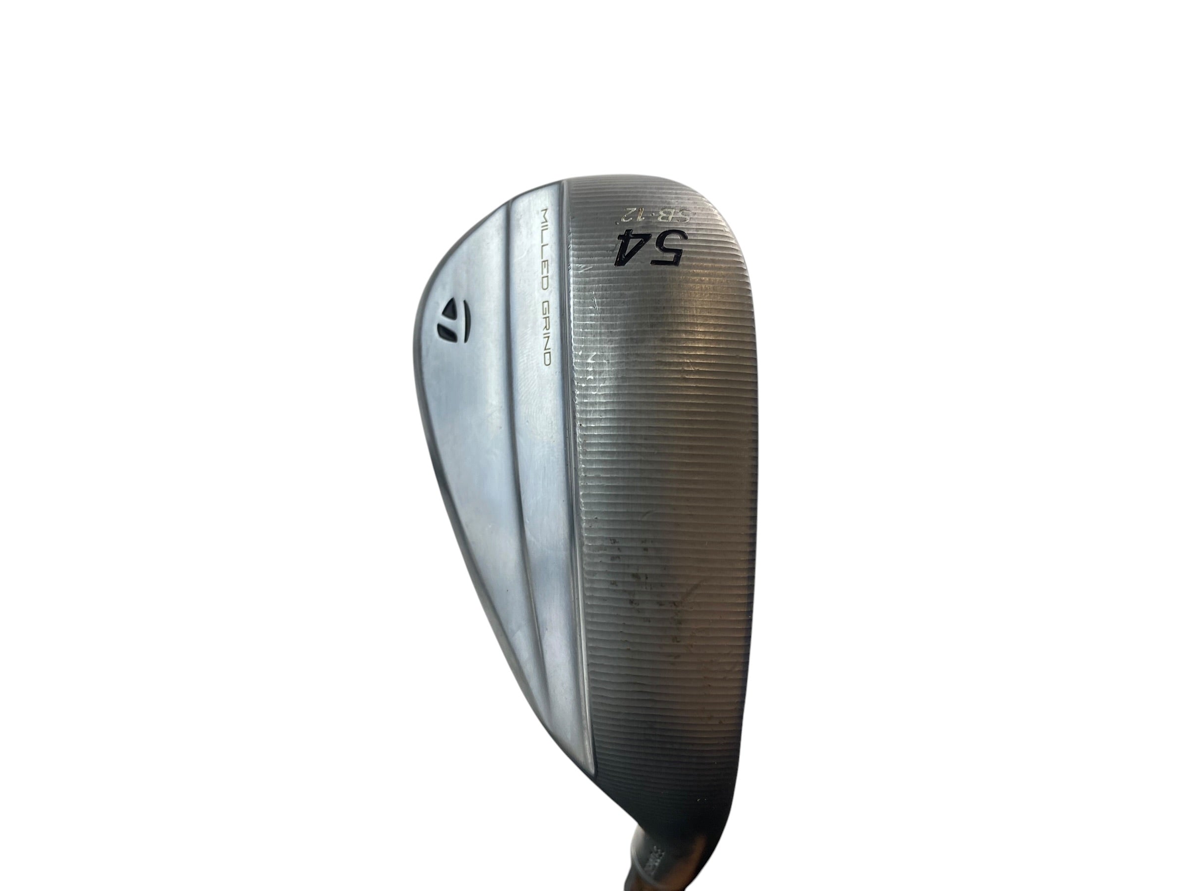 Taylormade Milled Grind 5 Sand Wedge / 54 Degree / Wedge Flex