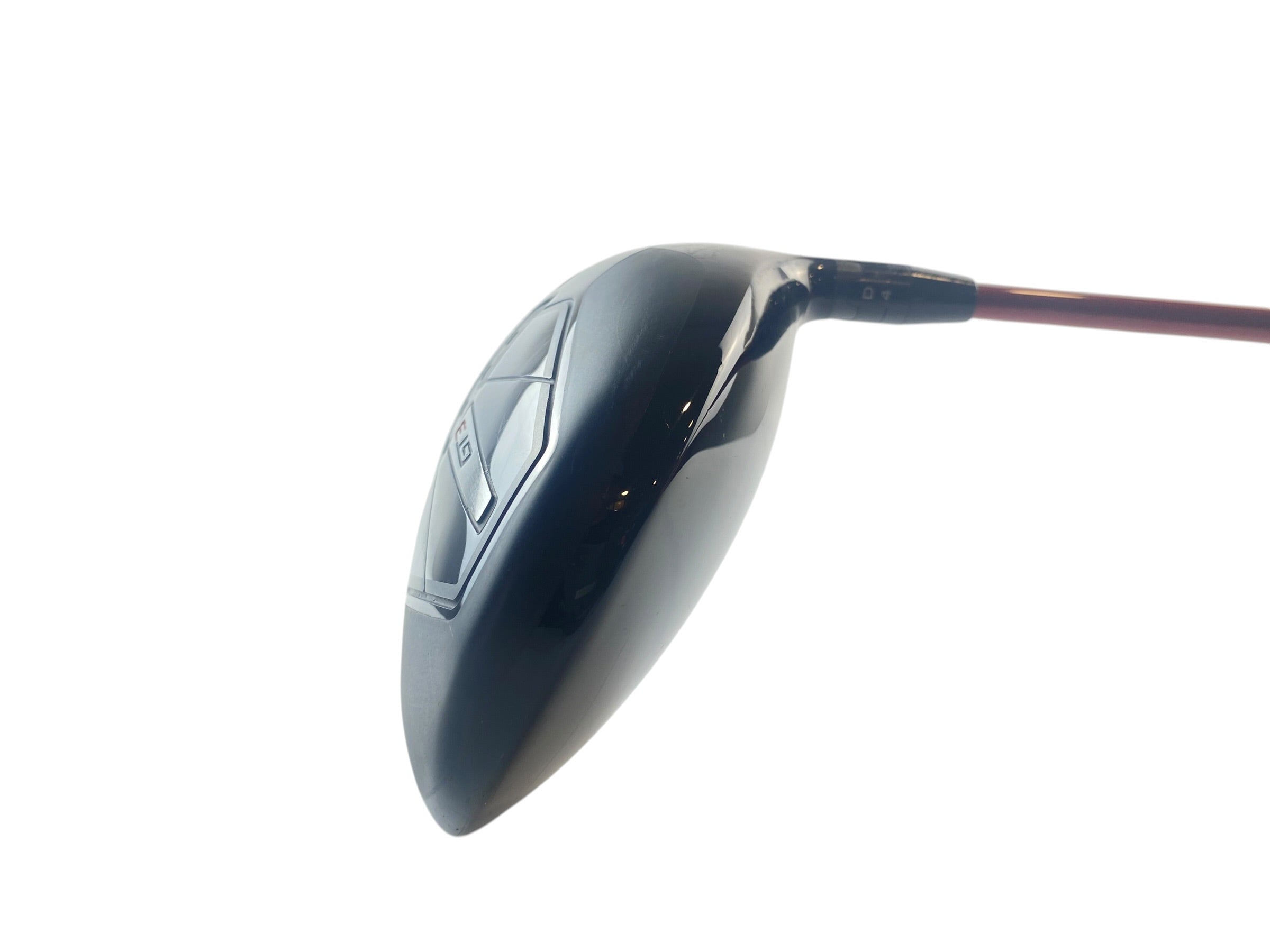 Titleist GT3 Driver / 9 Degree / Regular Flex