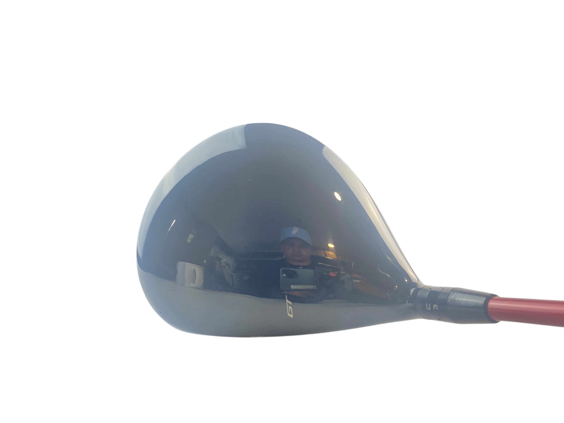 Titleist GT3 Driver / 9 Degree / Regular Flex