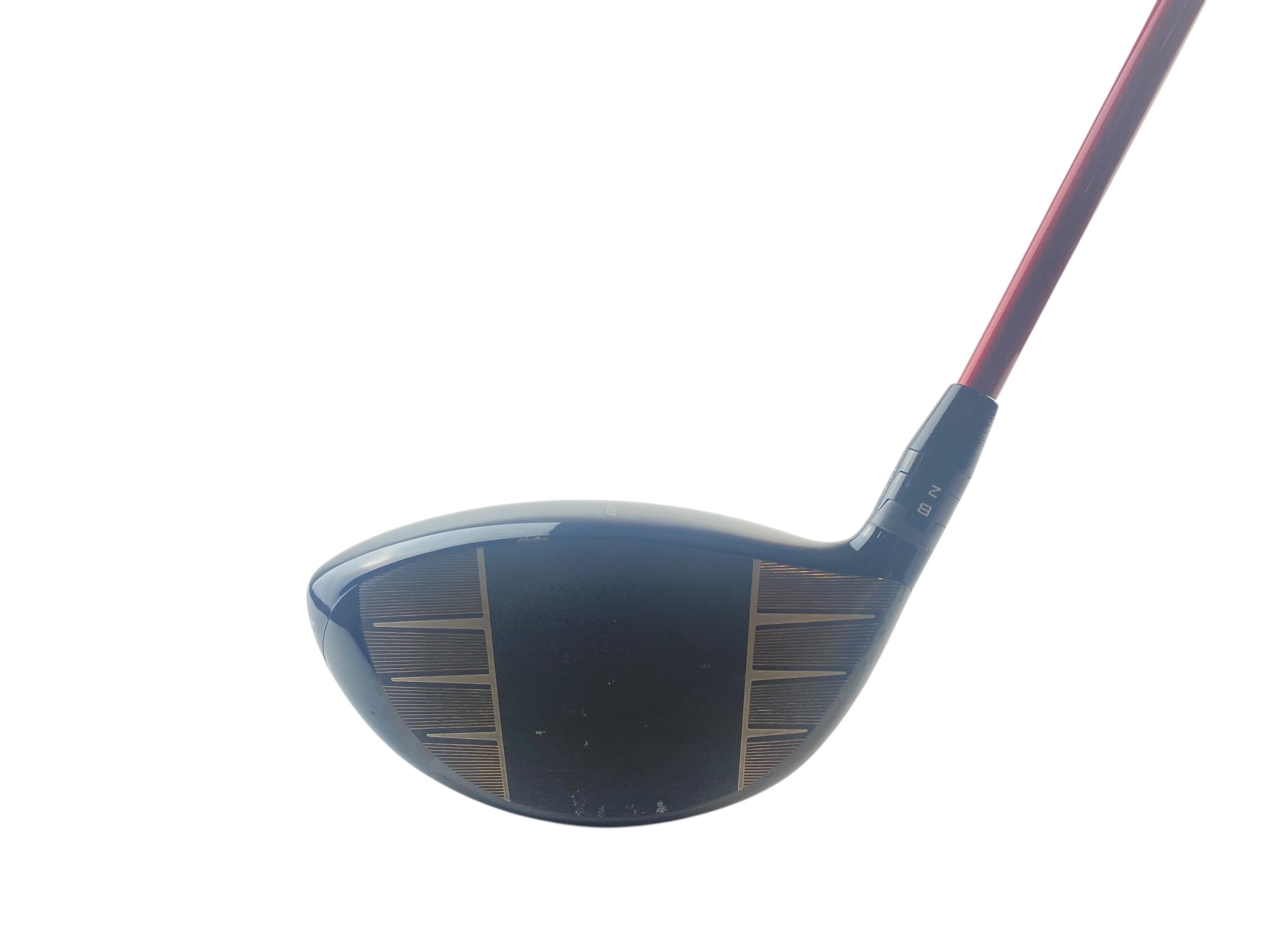 Titleist GT3 Driver / 9 Degree / Regular Flex
