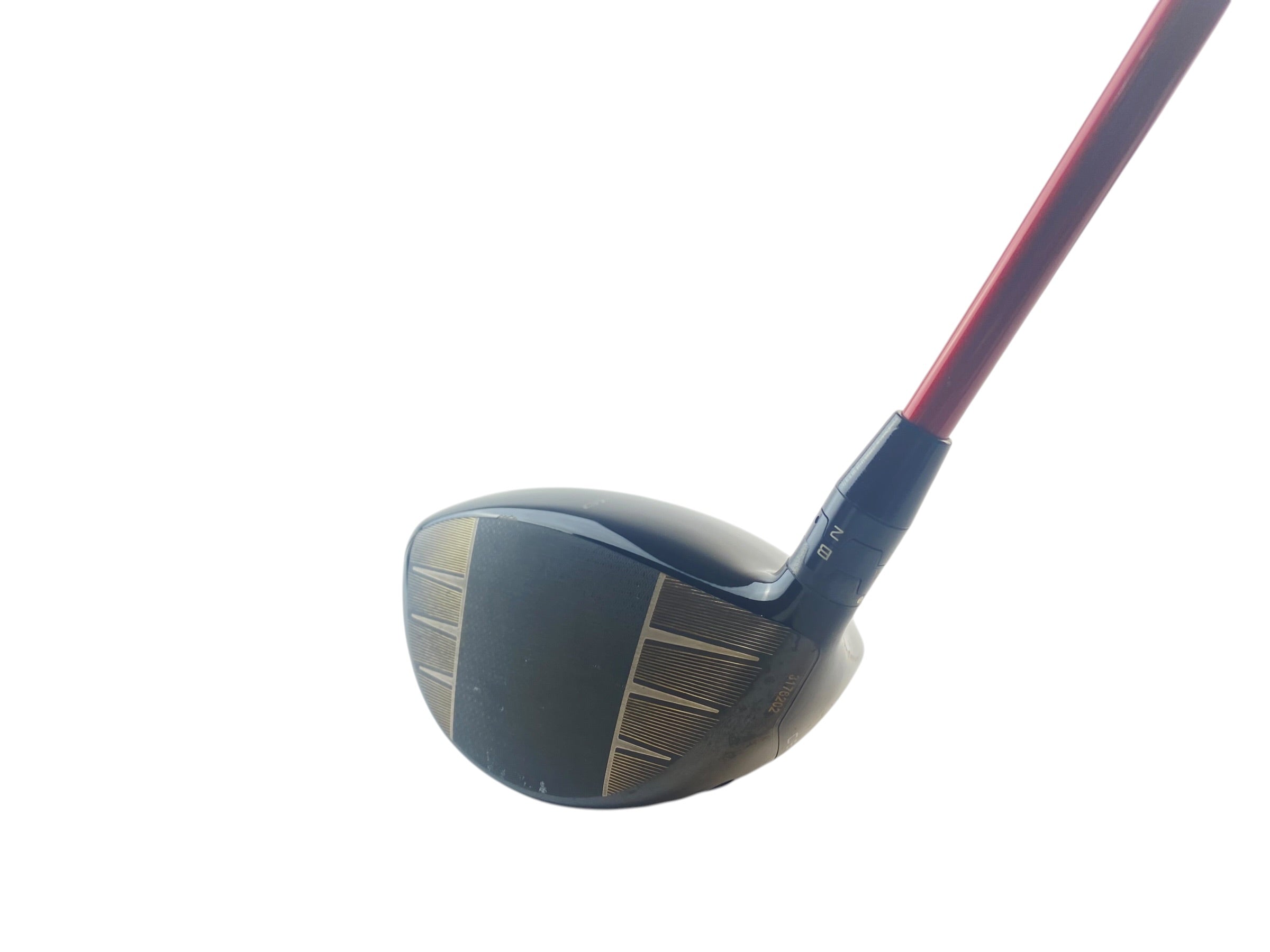 Titleist GT3 Driver / 9 Degree / Regular Flex