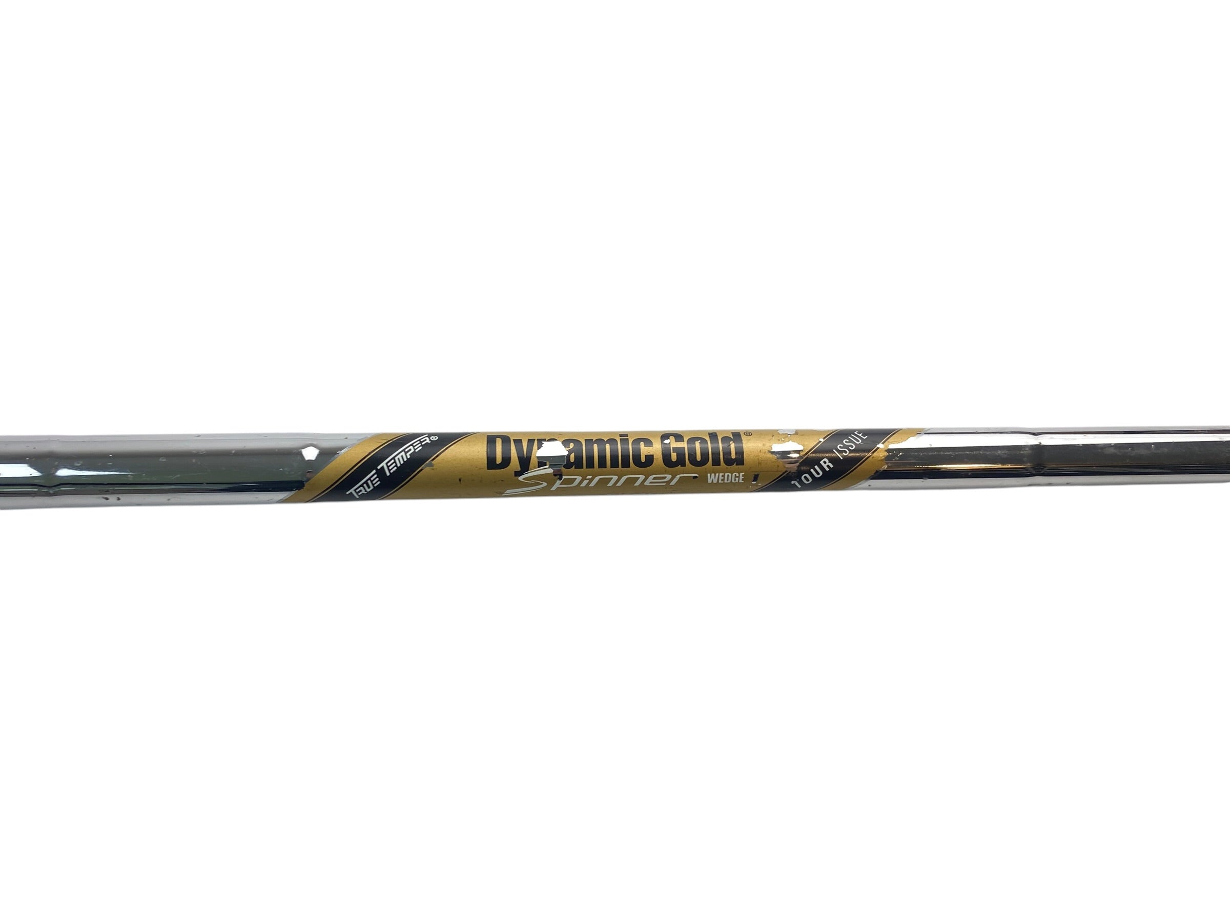 Cleveland RTX Zipcore Gap Wedge / 52 Degree / Wedge Flex