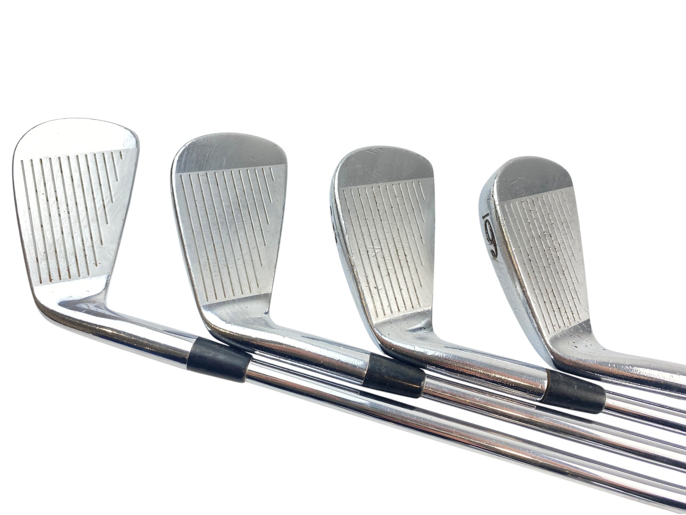 Titleist 690CB Irons / 3-PW / Stiff Flex