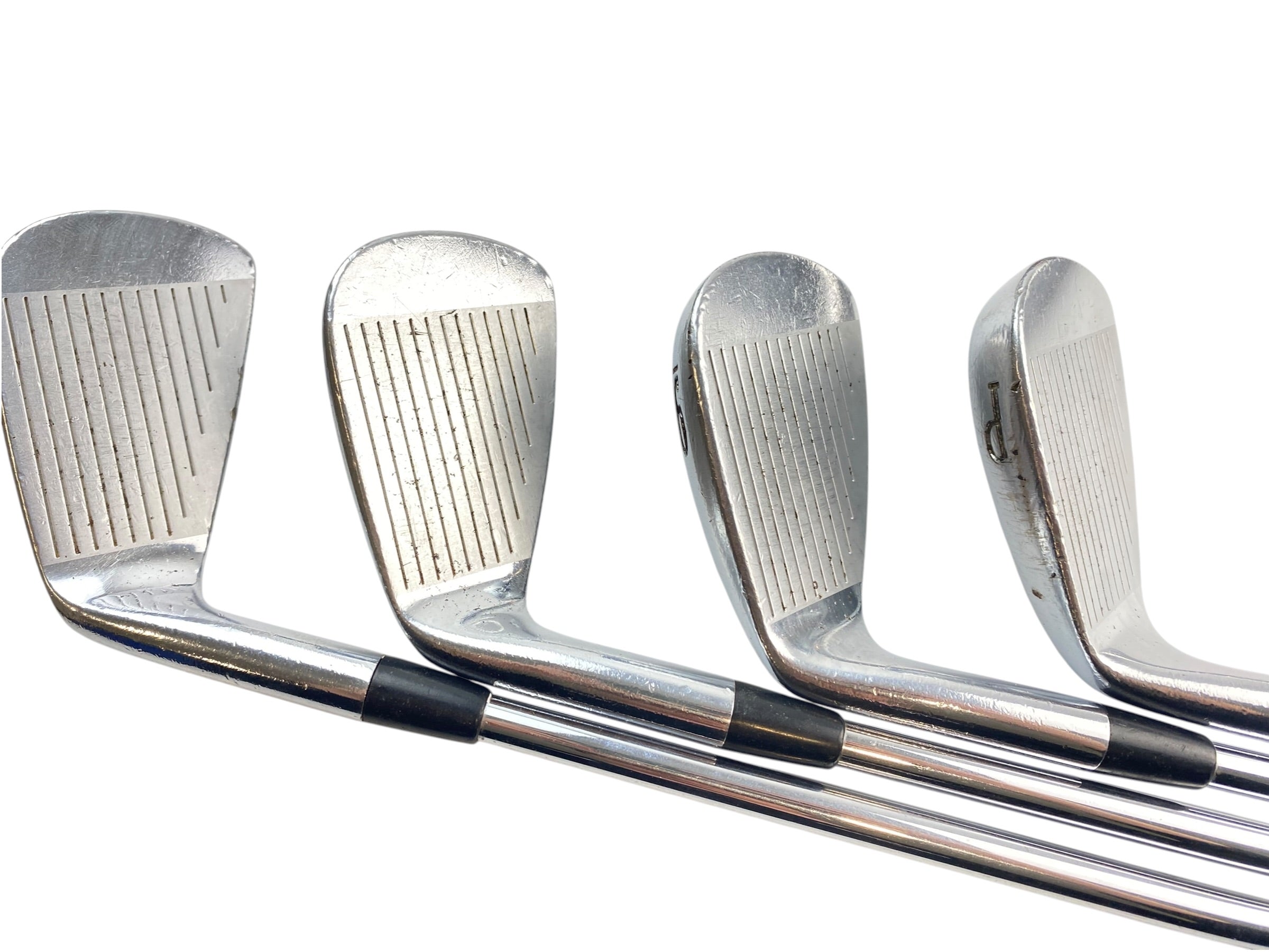 Titleist 690CB Irons / 3-PW / Stiff Flex
