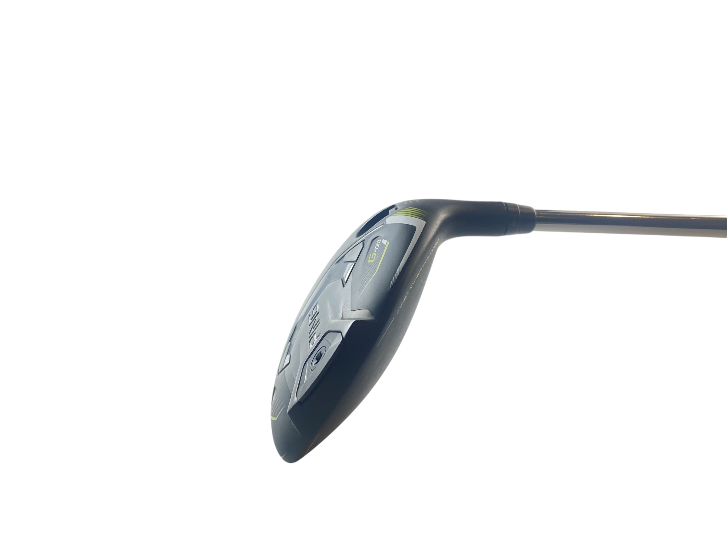 PING G430 5 Wood / 18 Degree / Extra Stiff Flex