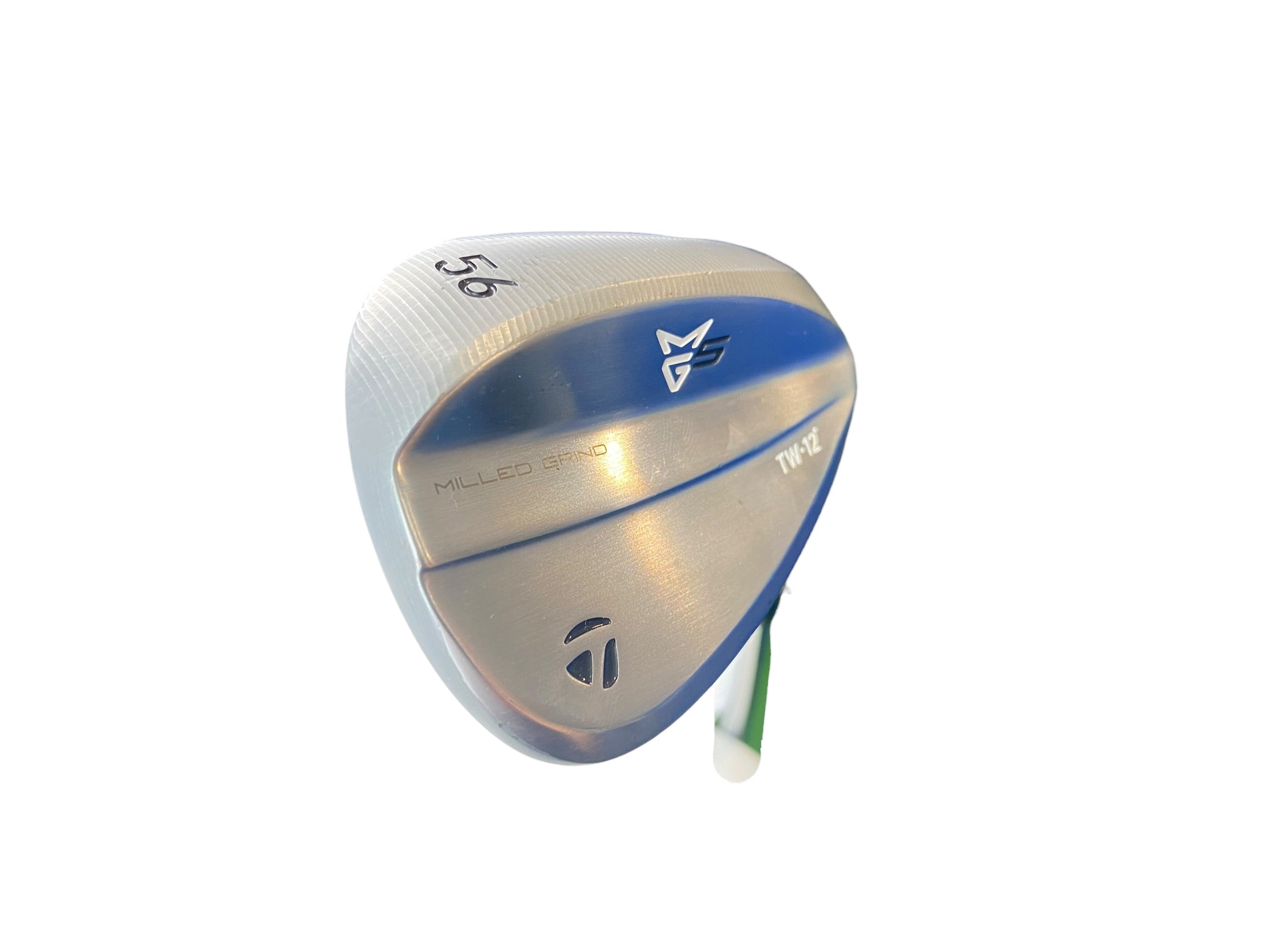 Taylormade Milled Grind 5 Tiger Woods Sand Wedge / 56 Degree / Wedge Flex