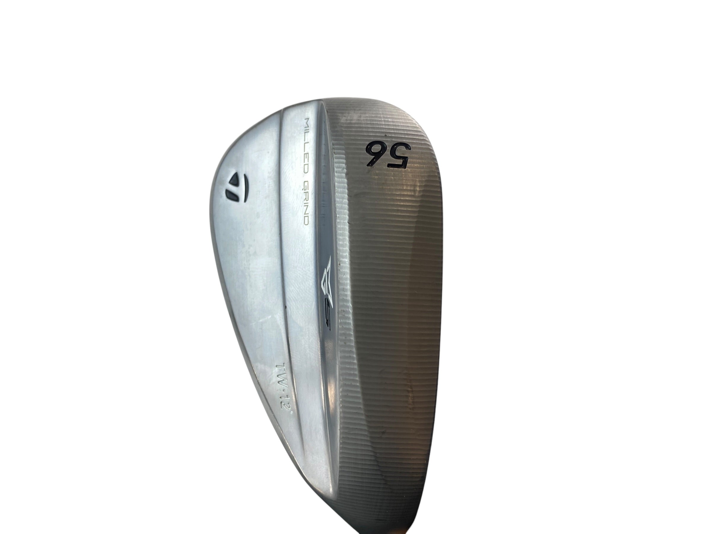 Taylormade Milled Grind 5 Tiger Woods Sand Wedge / 56 Degree / Wedge Flex