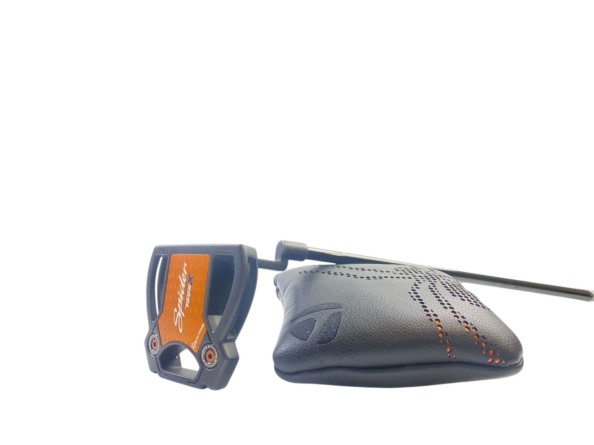 Taylormade Spider Tour X Black Putter / 35 Inch