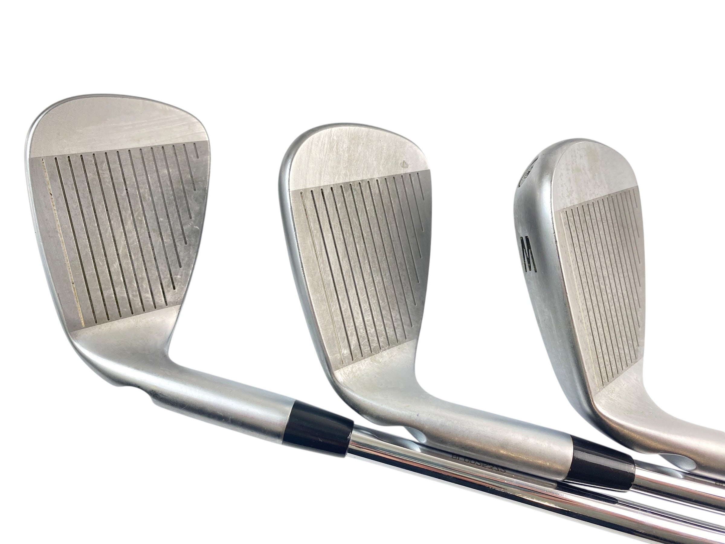PNG i240 Red Dot Irons / 5-PW / Extra Stiff Flex