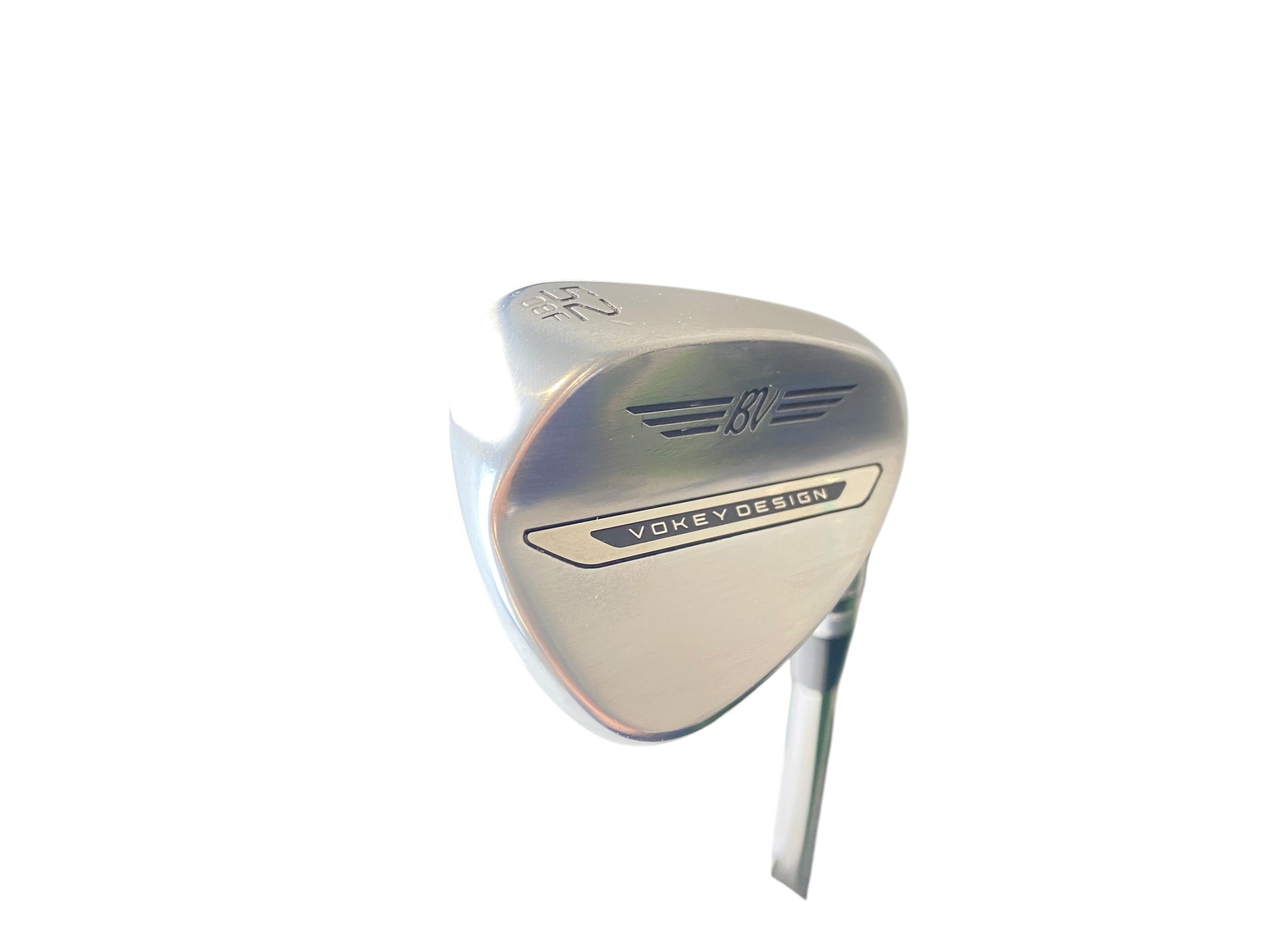 Titleist Vokey SM11 Gap Wedge / 52 Degree / Wedge Flex
