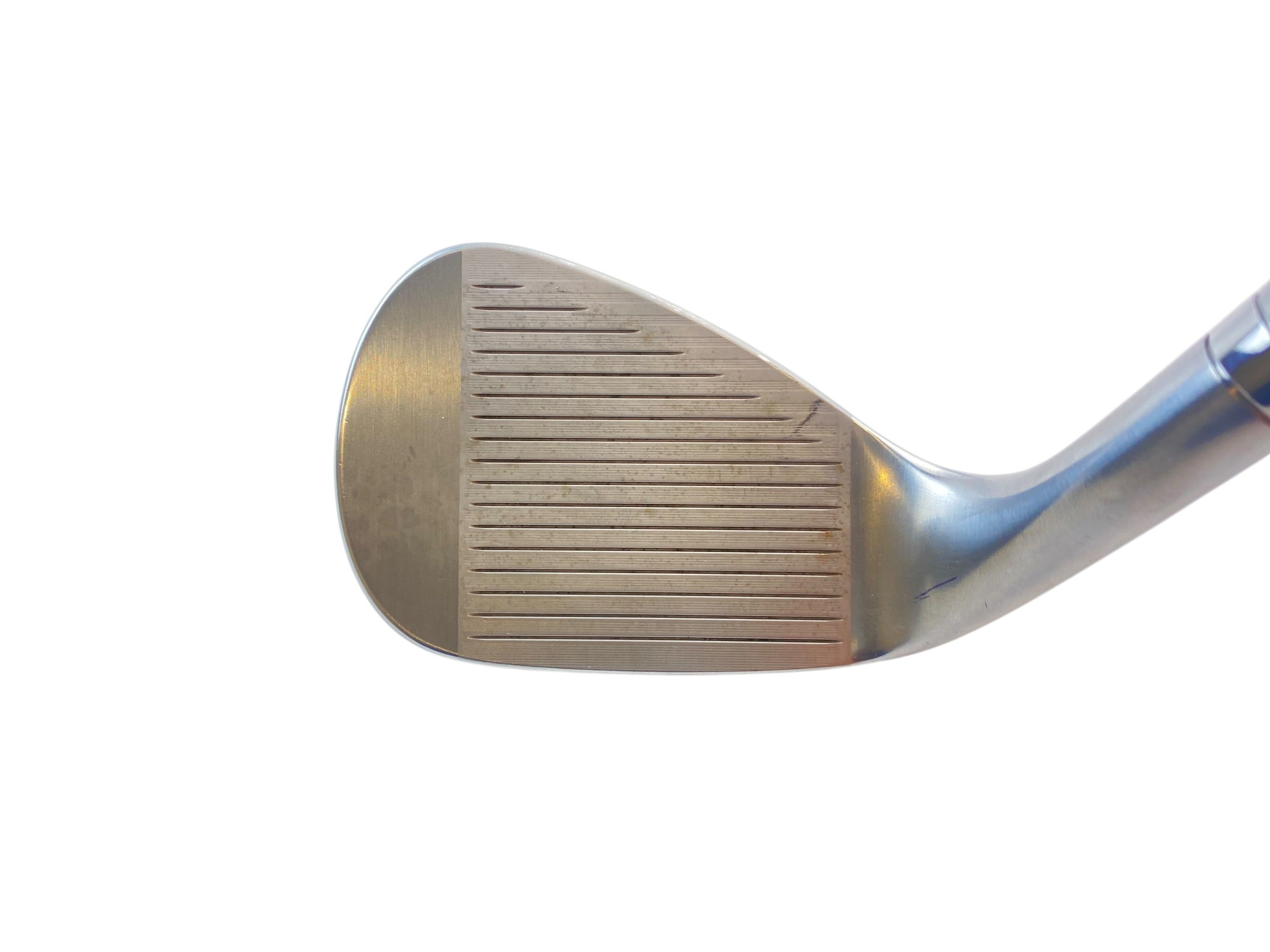 Titleist Vokey SM11 Gap Wedge / 52 Degree / Wedge Flex