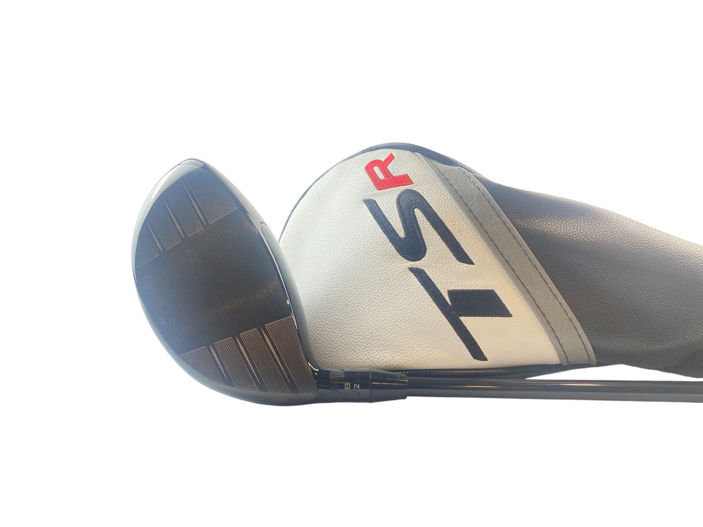 Titleist TSR3 Driver / 9 Degree / Stiff Flex