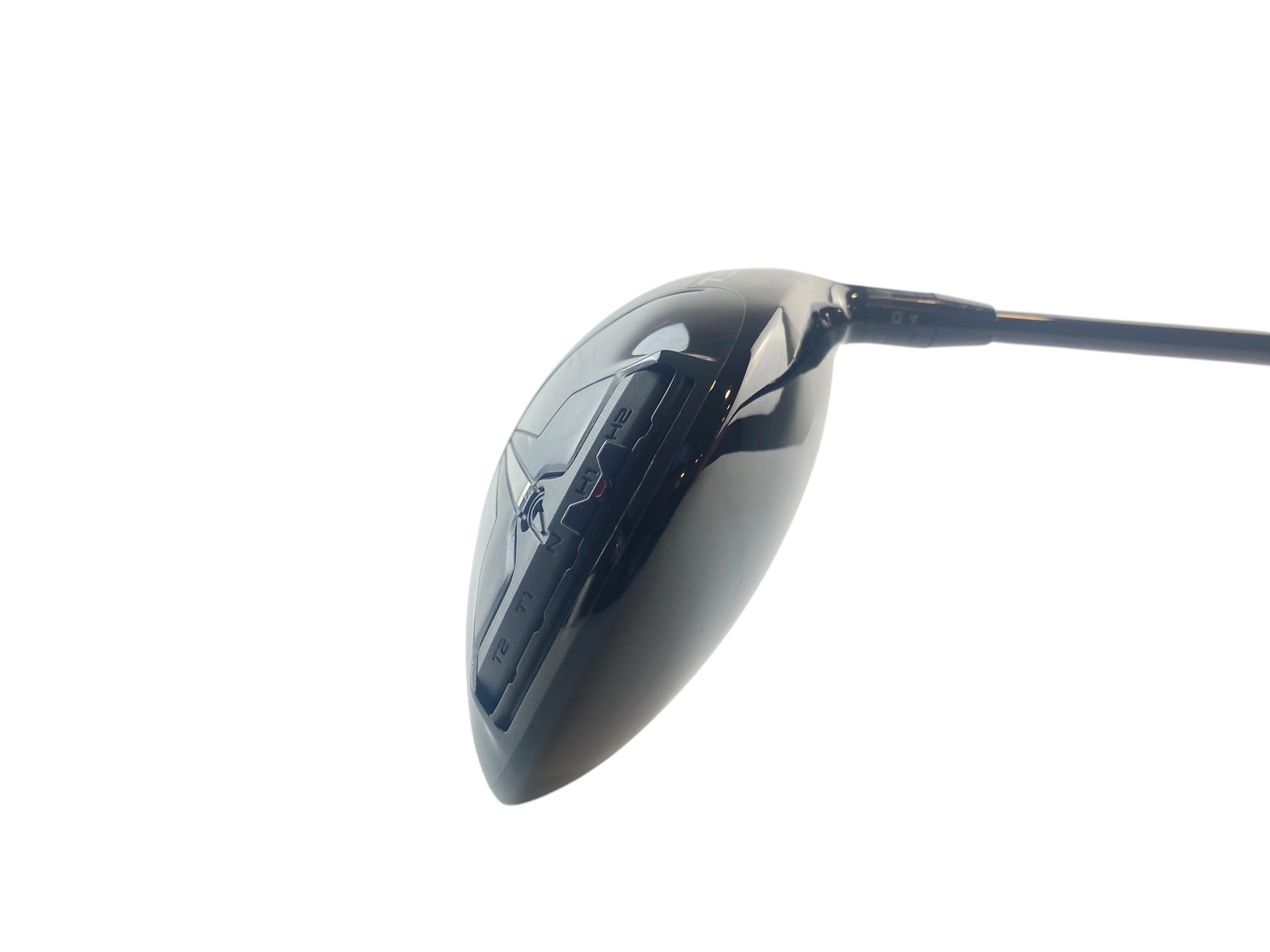 Titleist TSR3 Driver / 9 Degree / Stiff Flex