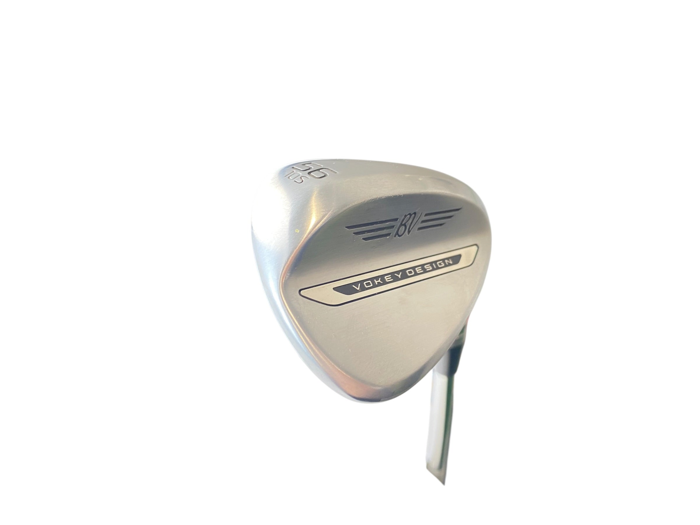 Titleist Vokey SM11 Sand Wedge / 56 Degree / Wedge Flex