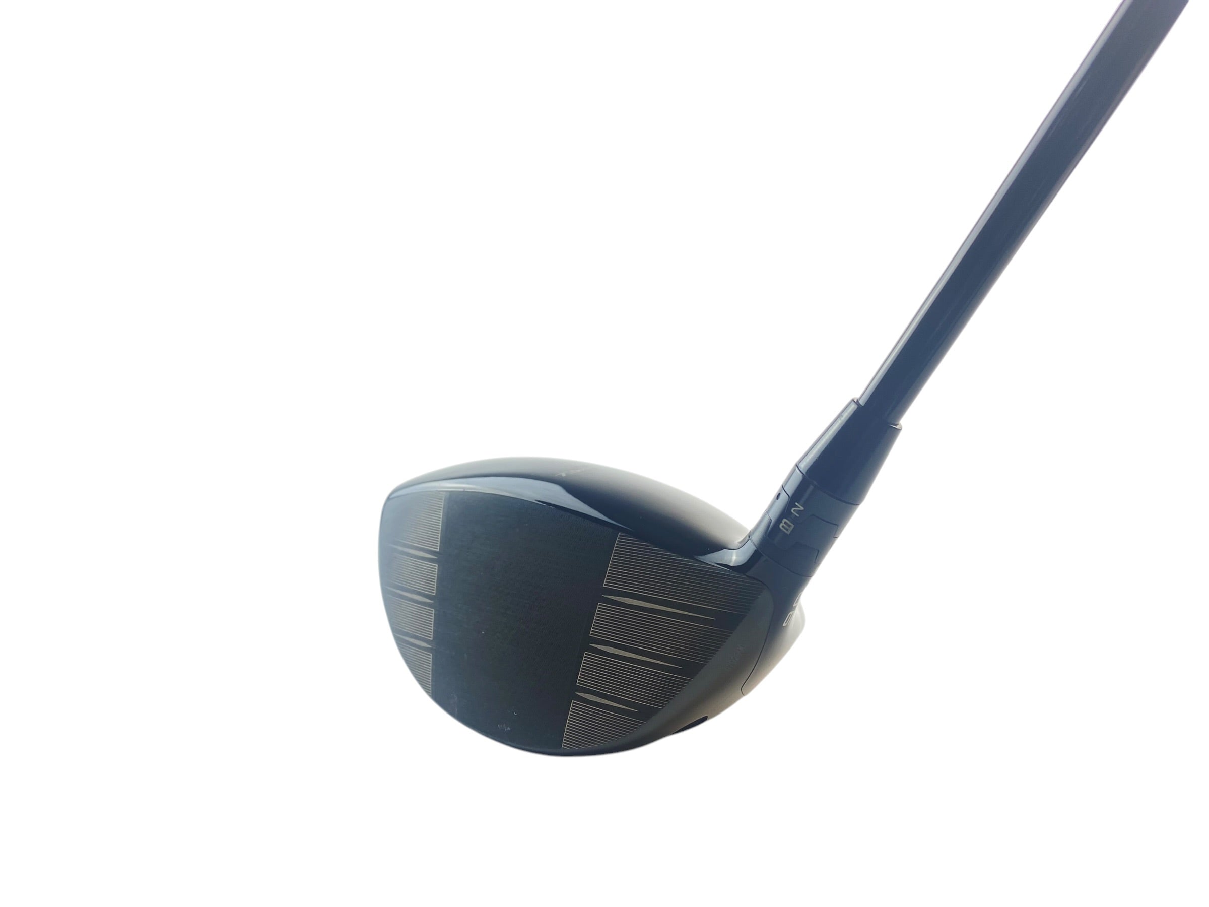 Titleist TSR3 Driver / 9 Degree / Stiff Flex