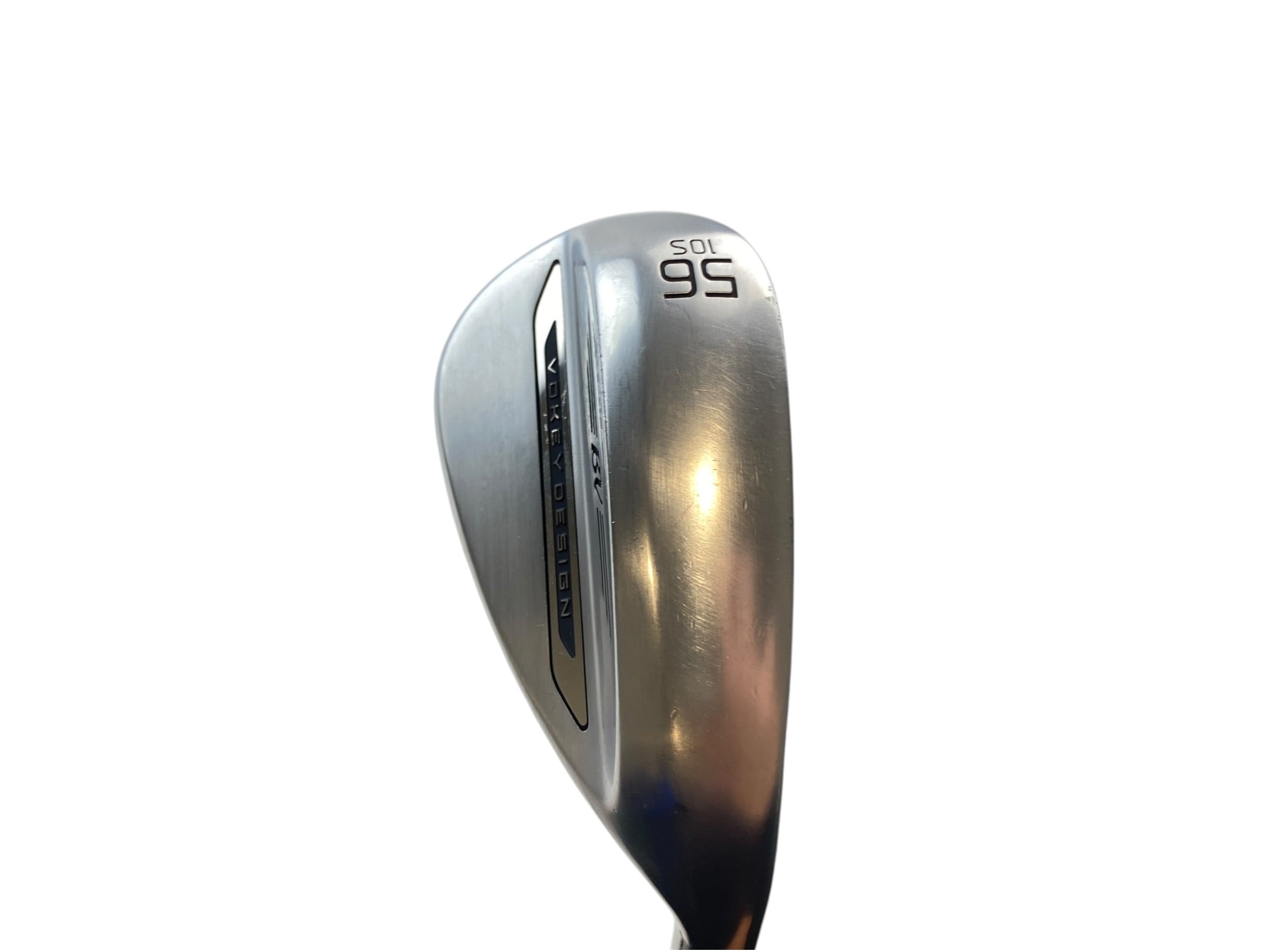 Titleist Vokey SM11 Sand Wedge / 56 Degree / Wedge Flex