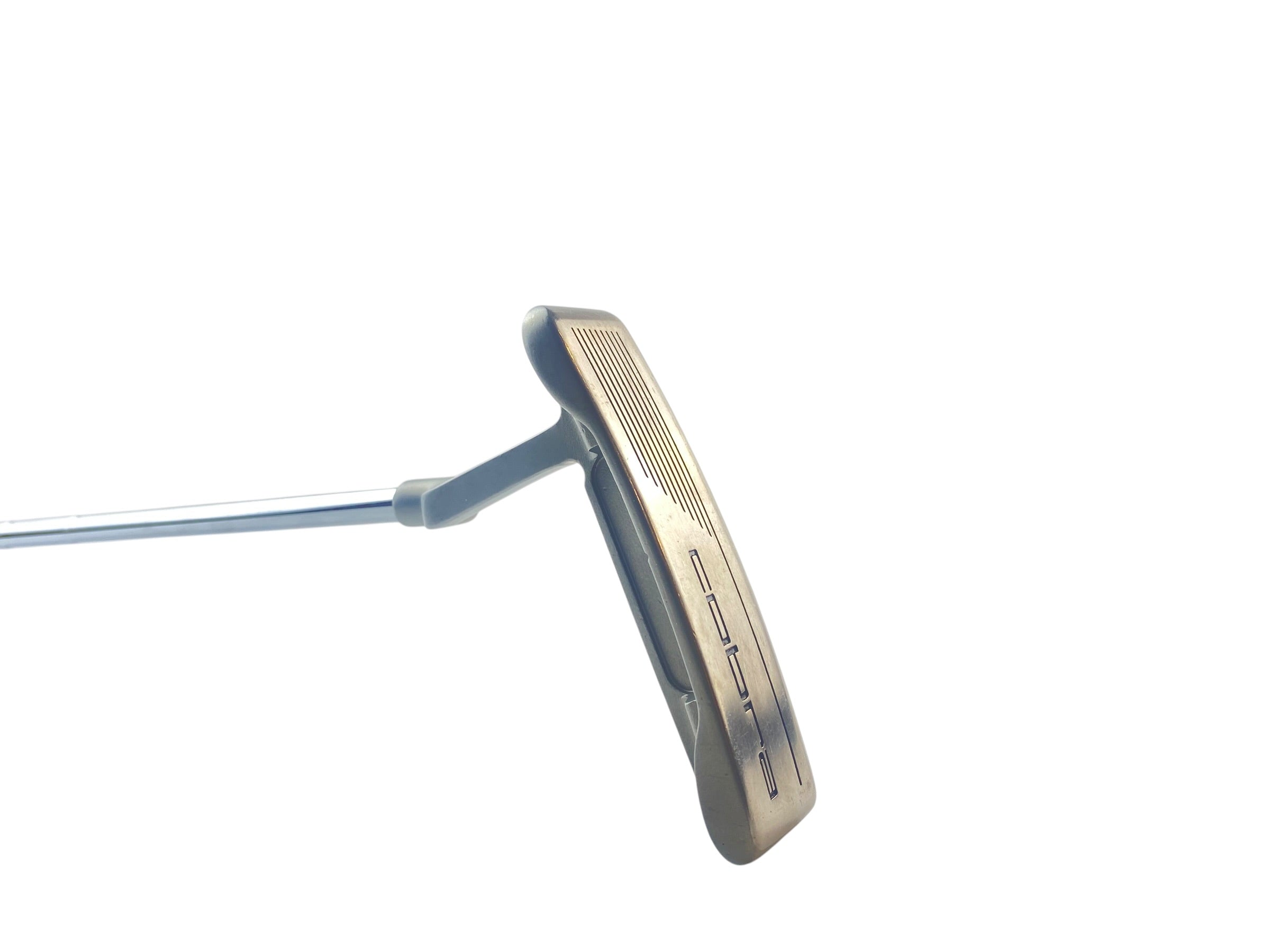 Left Hand Cobra Fly XL Putter / 34 Inch