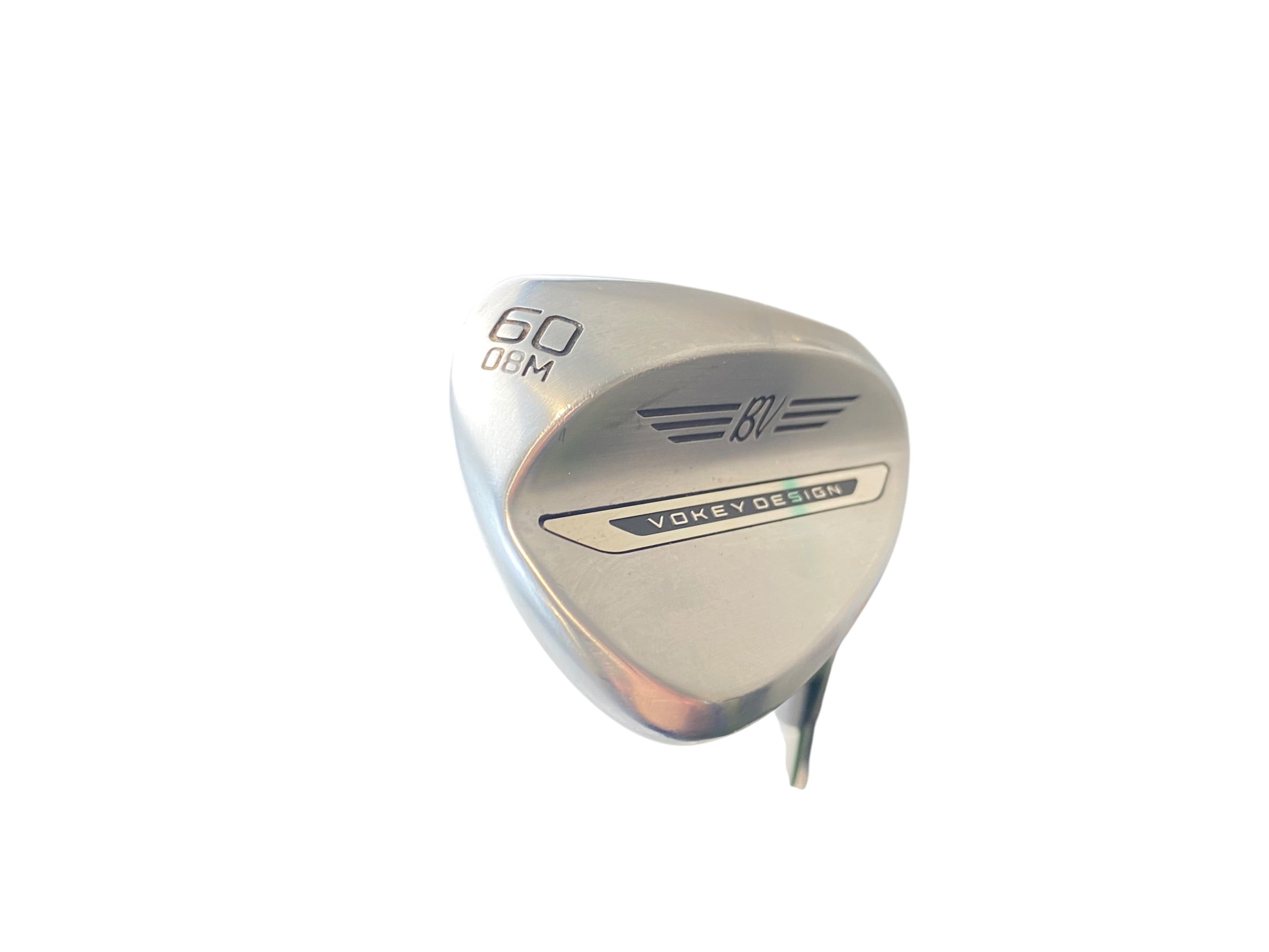 Titleist Vokey SM11 Lob Wedge / 60 Degree / Wedge Flex
