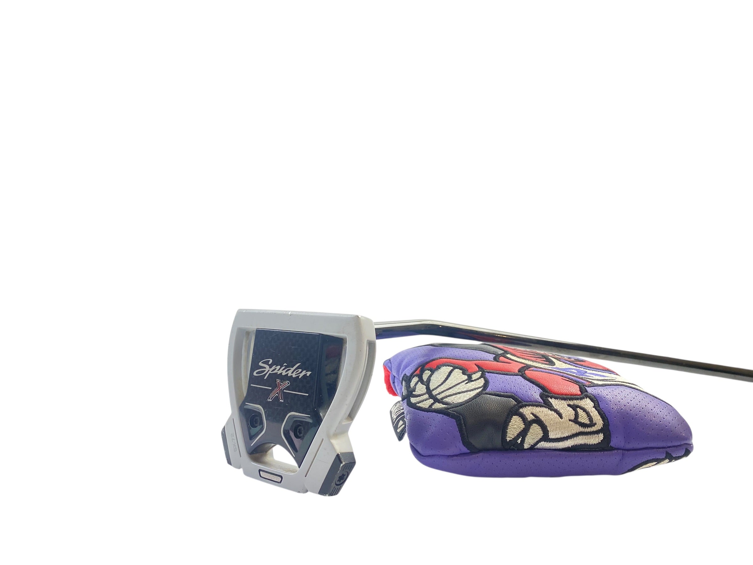 Taylormade Spider X Hydro Blast Putter / 33 Inch