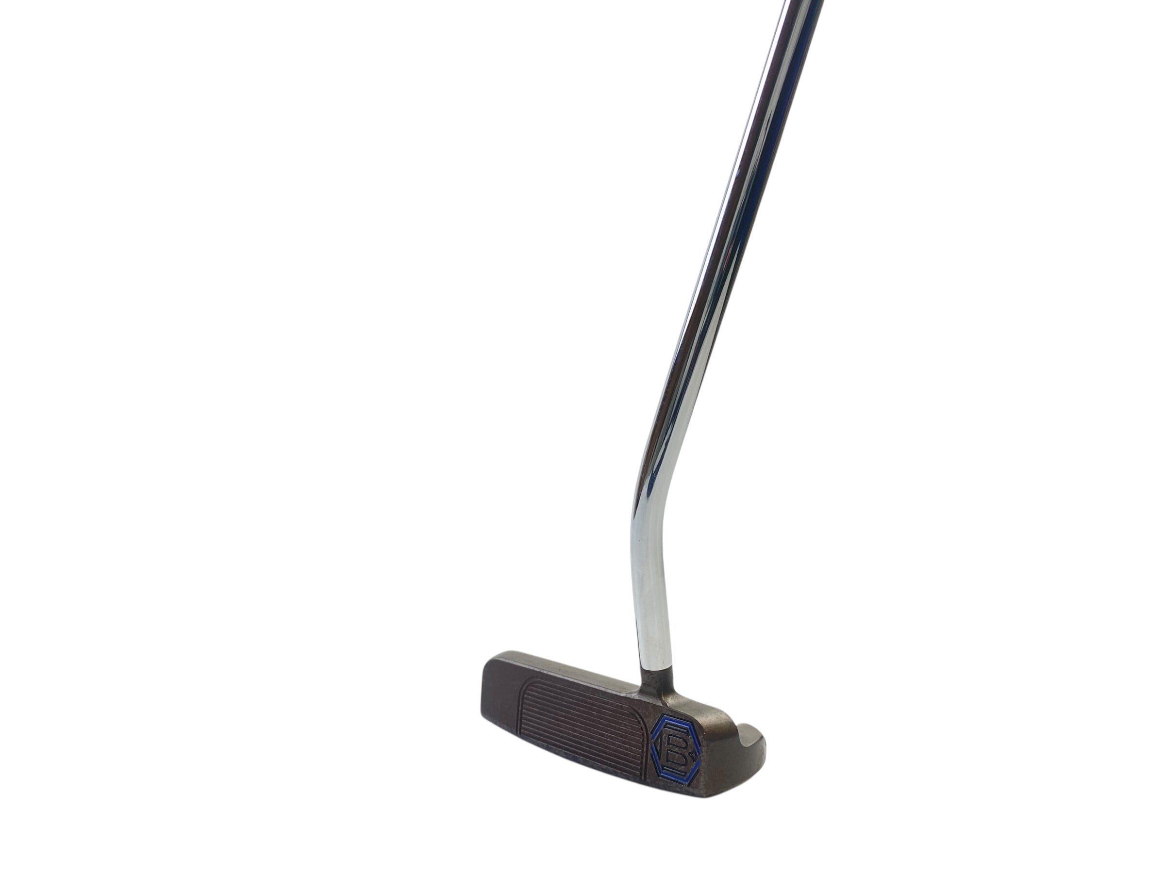 Bettinardi Studio Stock 3 2017 Putter / 34 Inch
