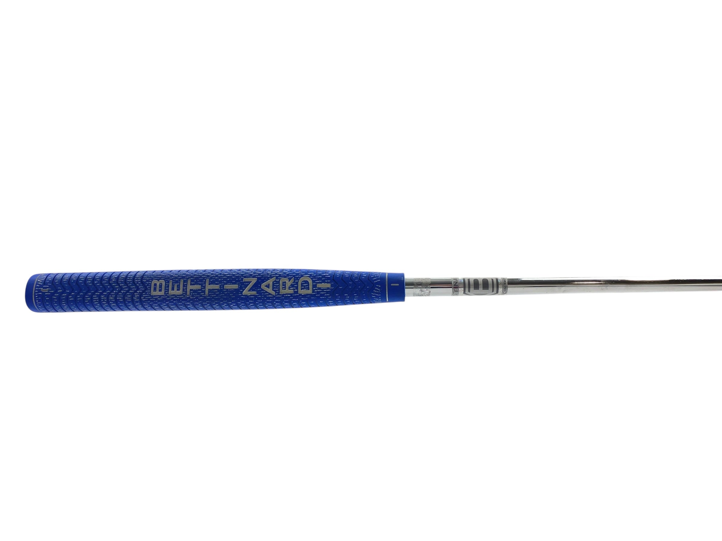 Bettinardi Studio Stock 3 2017 Putter / 34 Inch