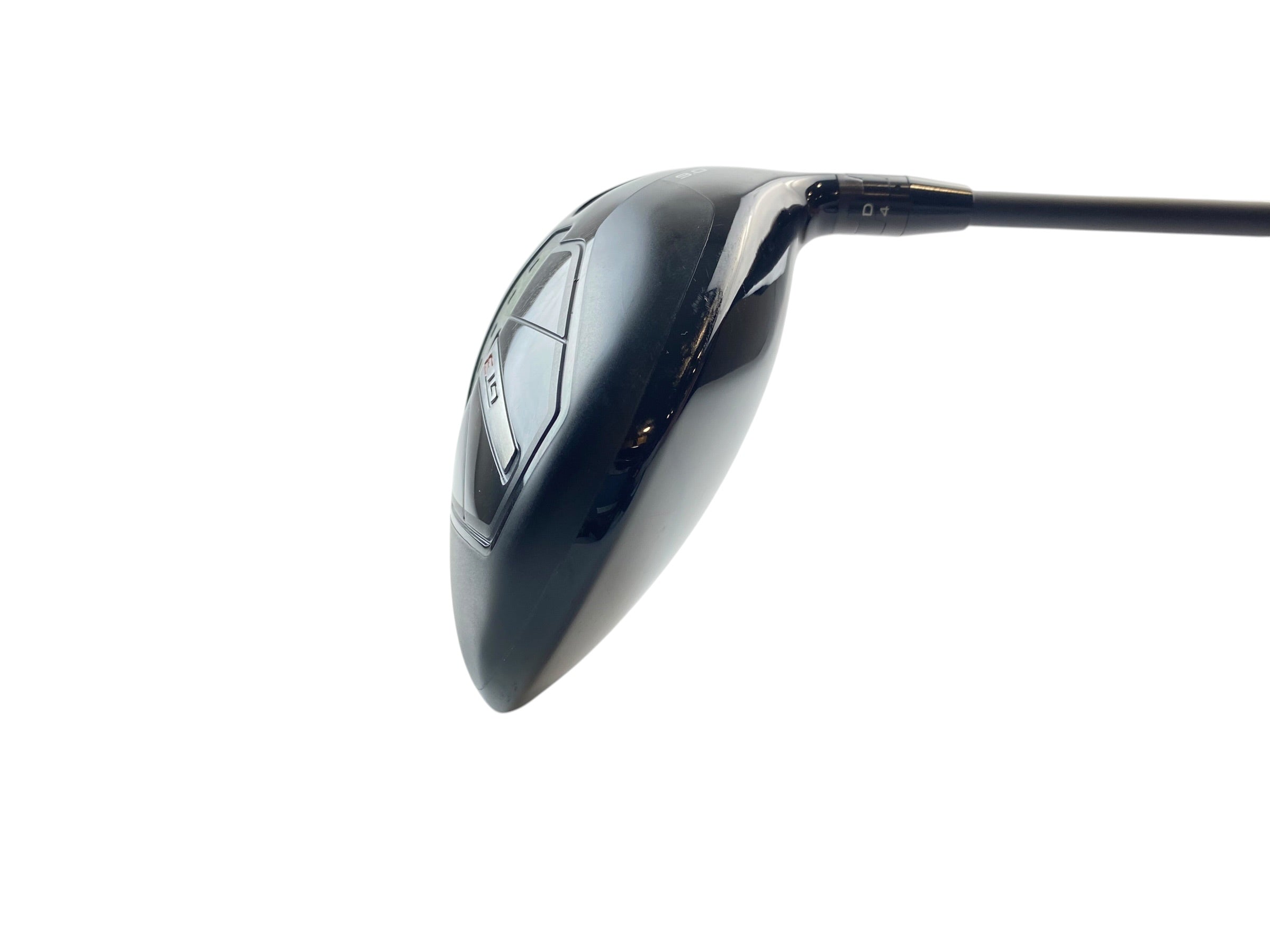Titleist GT3 Driver / 9 Degree / Stiff Flex