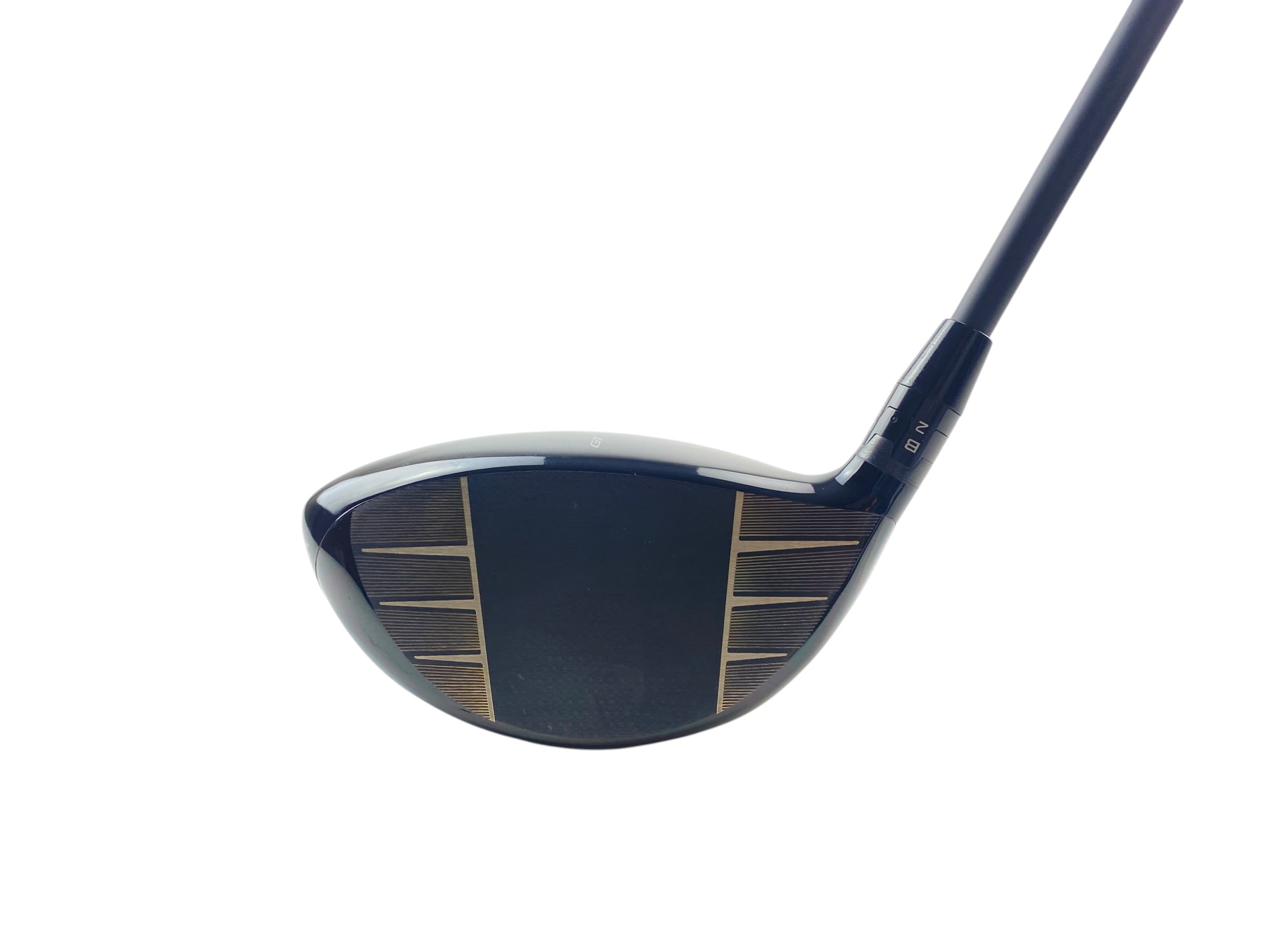 Titleist GT3 Driver / 9 Degree / Stiff Flex