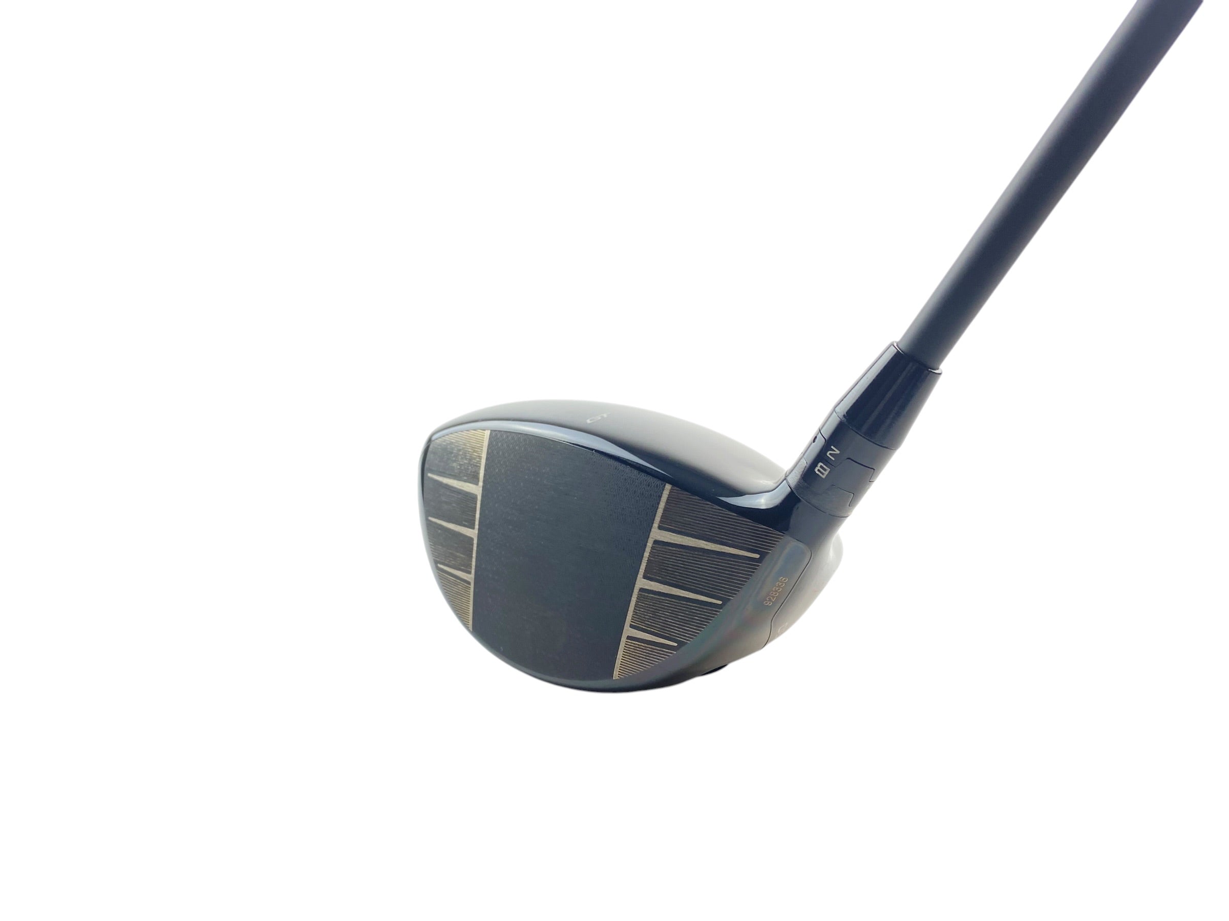 Titleist GT3 Driver / 9 Degree / Stiff Flex