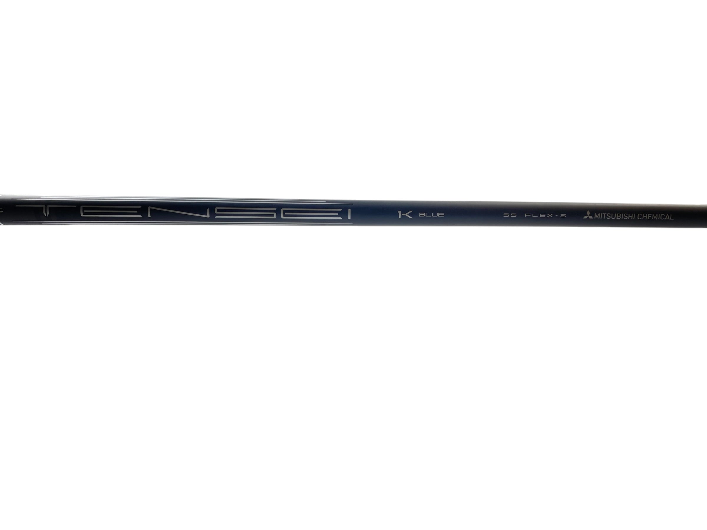 Titleist GT3 Driver / 9 Degree / Stiff Flex