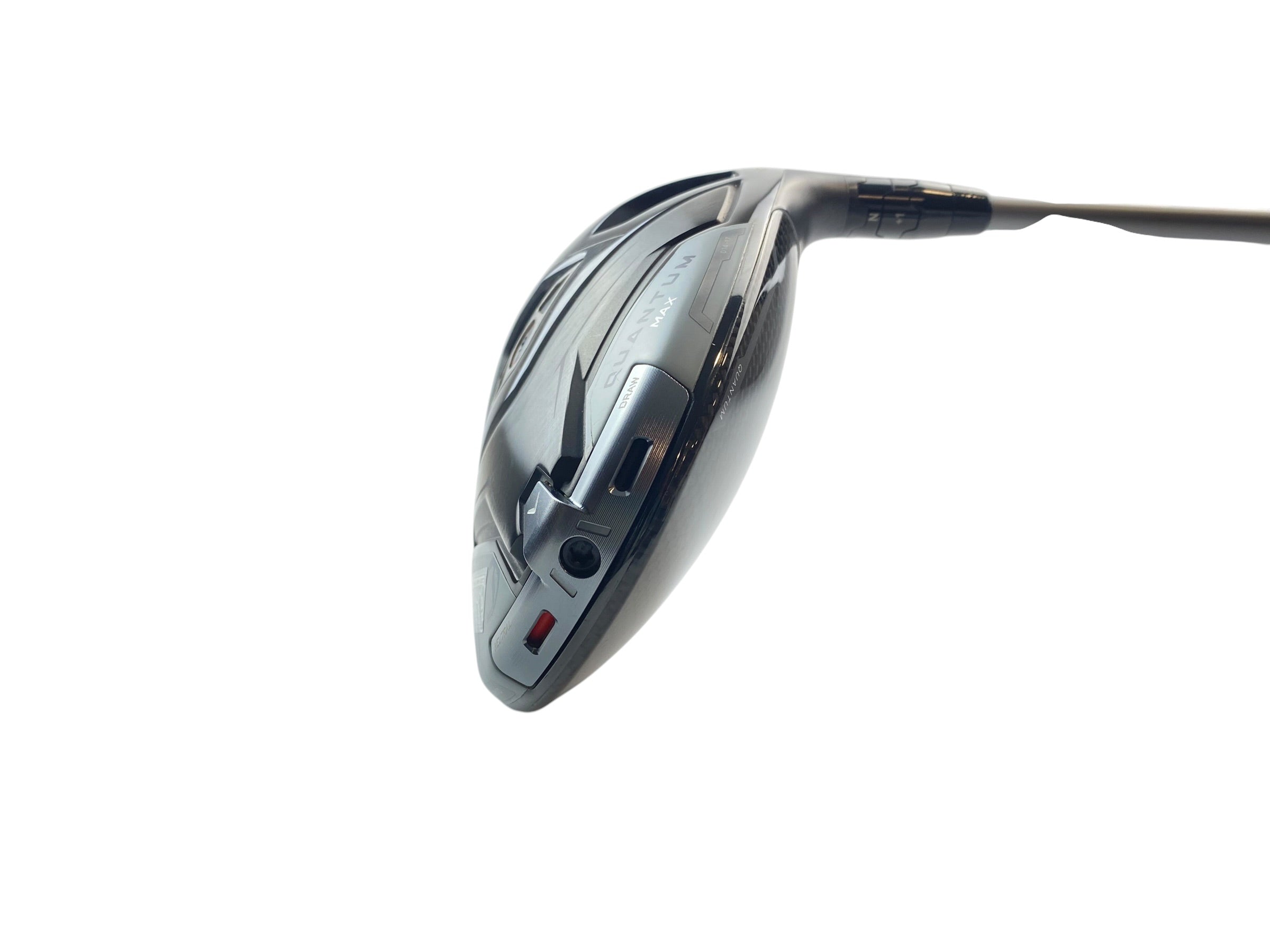 Callaway Quantum Max Driver / 10.5 Degree / Stiff Flex