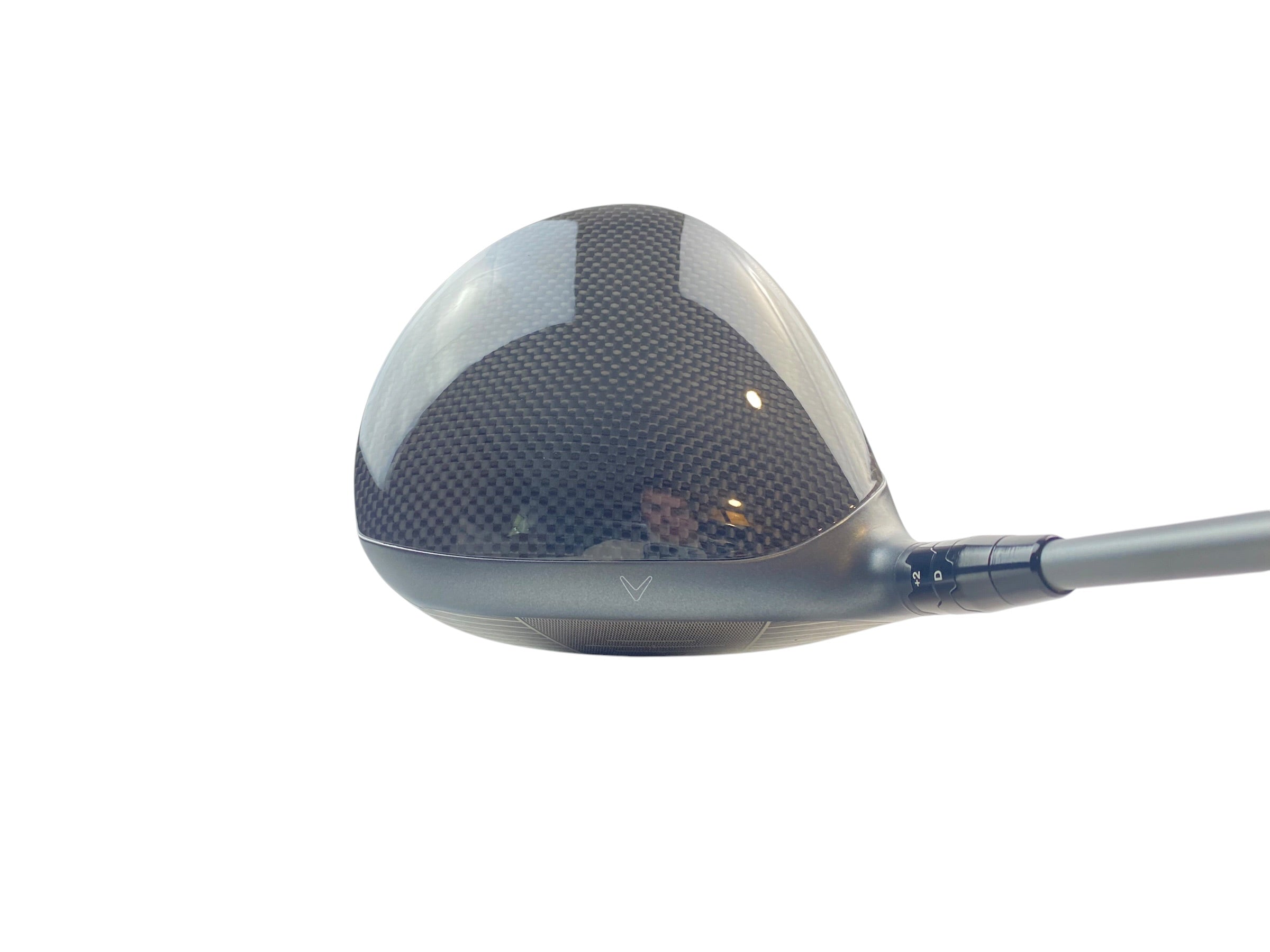 Callaway Quantum Max Driver / 10.5 Degree / Stiff Flex