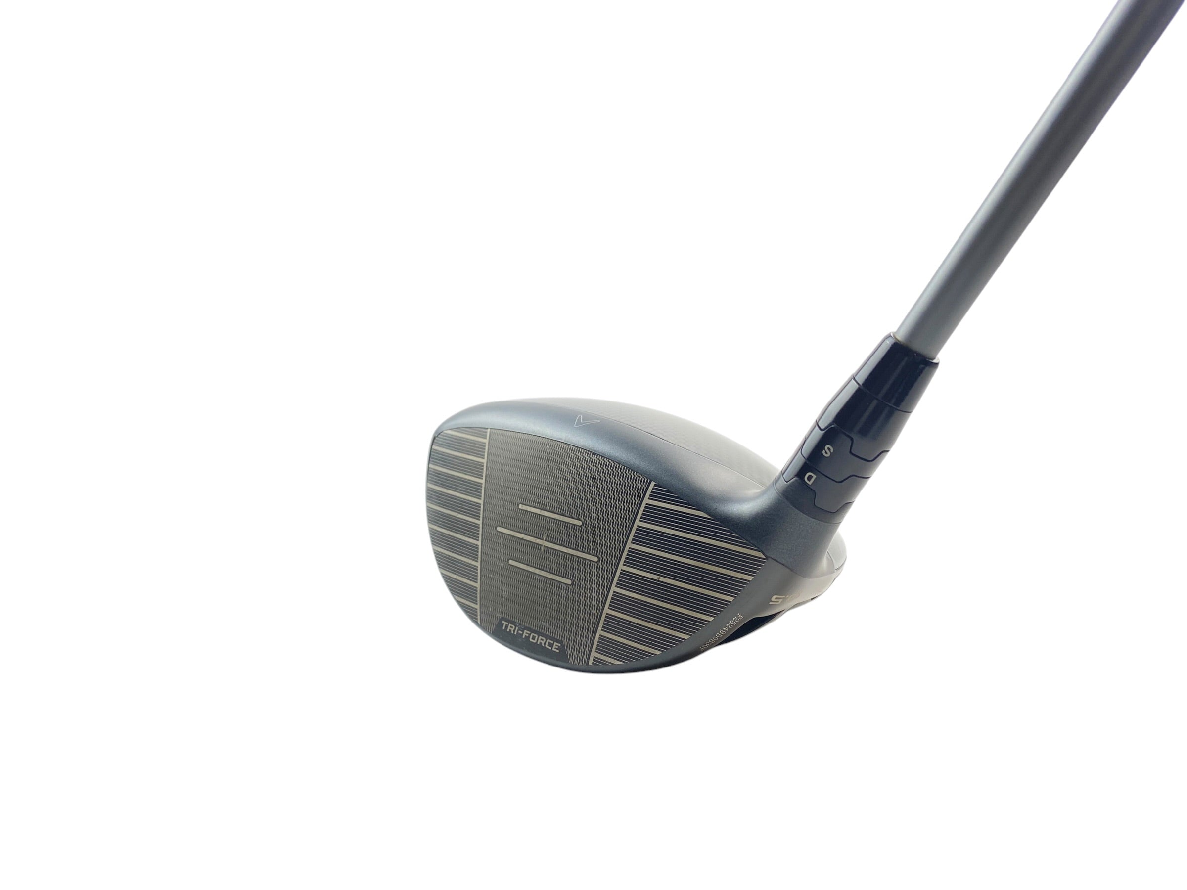 Callaway Quantum Max Driver / 10.5 Degree / Stiff Flex