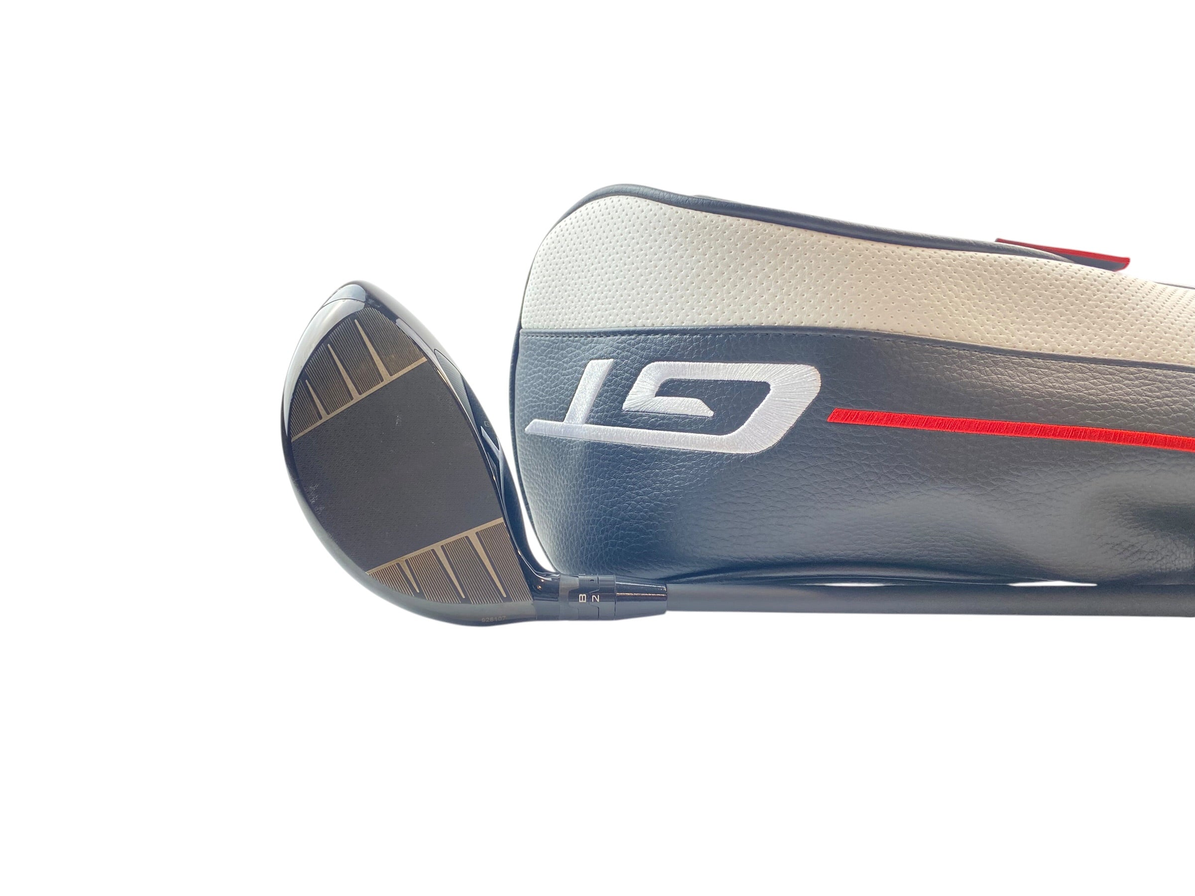 Titleist GT2 Driver / 9 Degree / Stiff Flex
