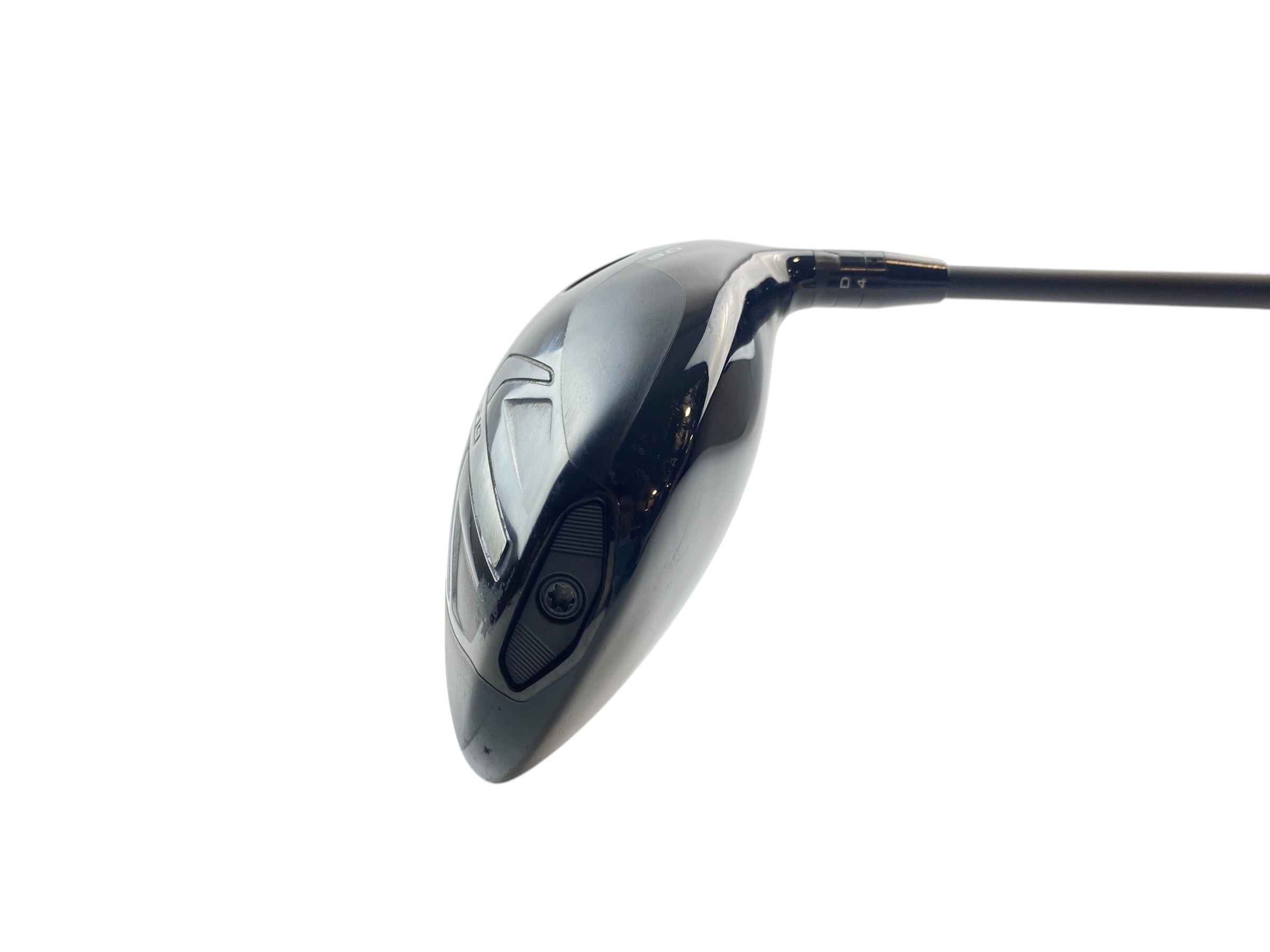 Titleist GT2 Driver / 9 Degree / Stiff Flex