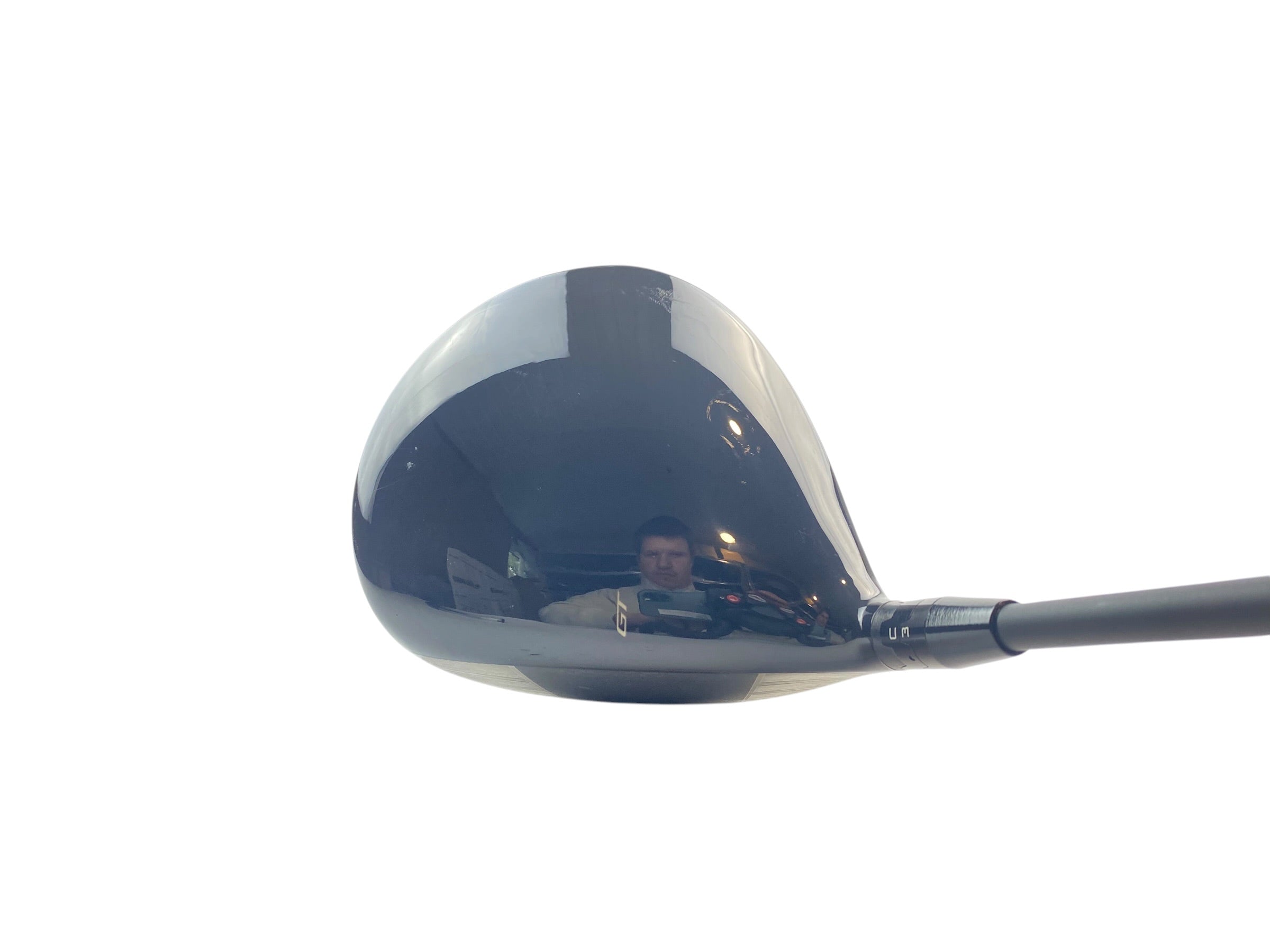 Titleist GT2 Driver / 9 Degree / Stiff Flex