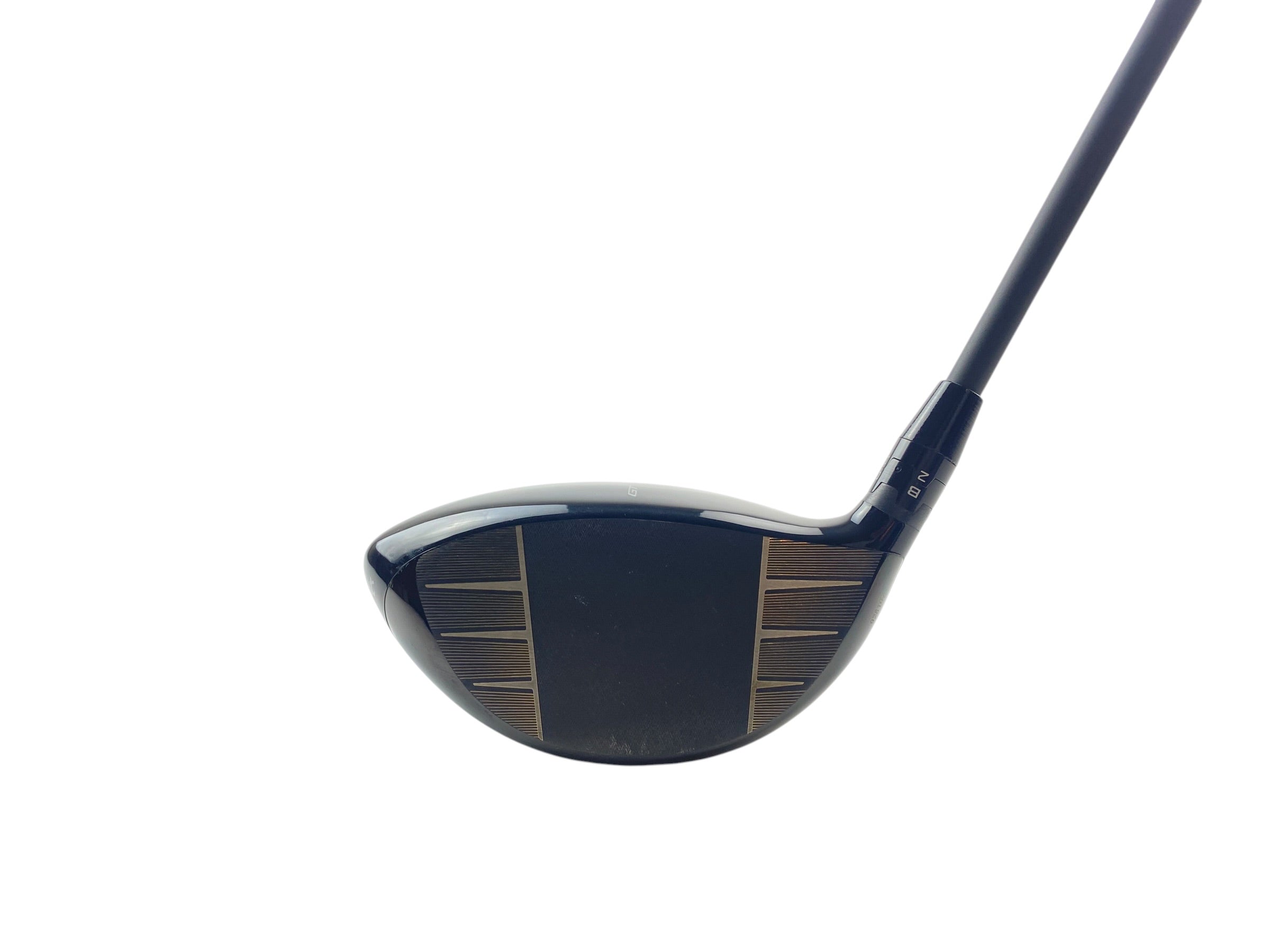 Titleist GT2 Driver / 9 Degree / Stiff Flex