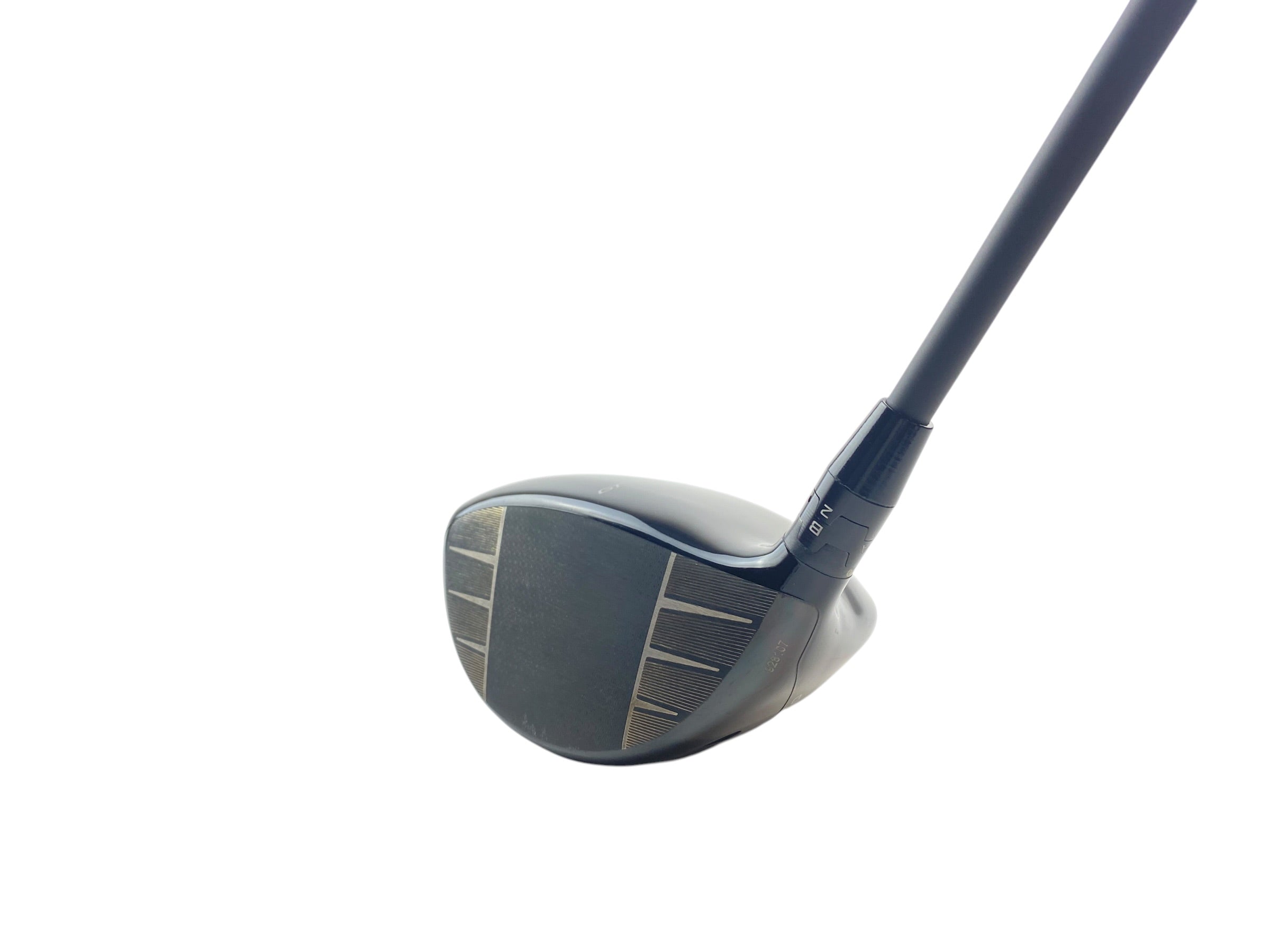 Titleist GT2 Driver / 9 Degree / Stiff Flex