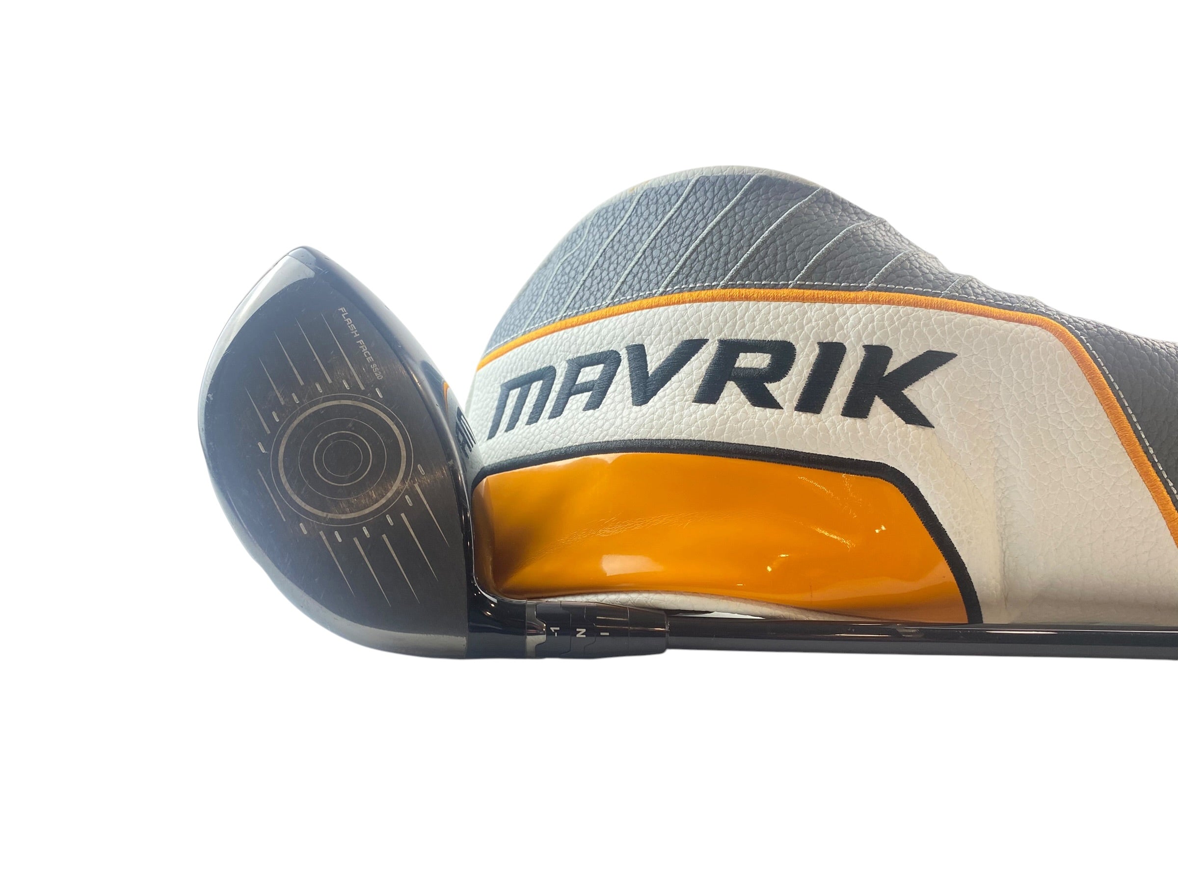 Callaway Mavrik Driver / 9 Degree / Regular Flex