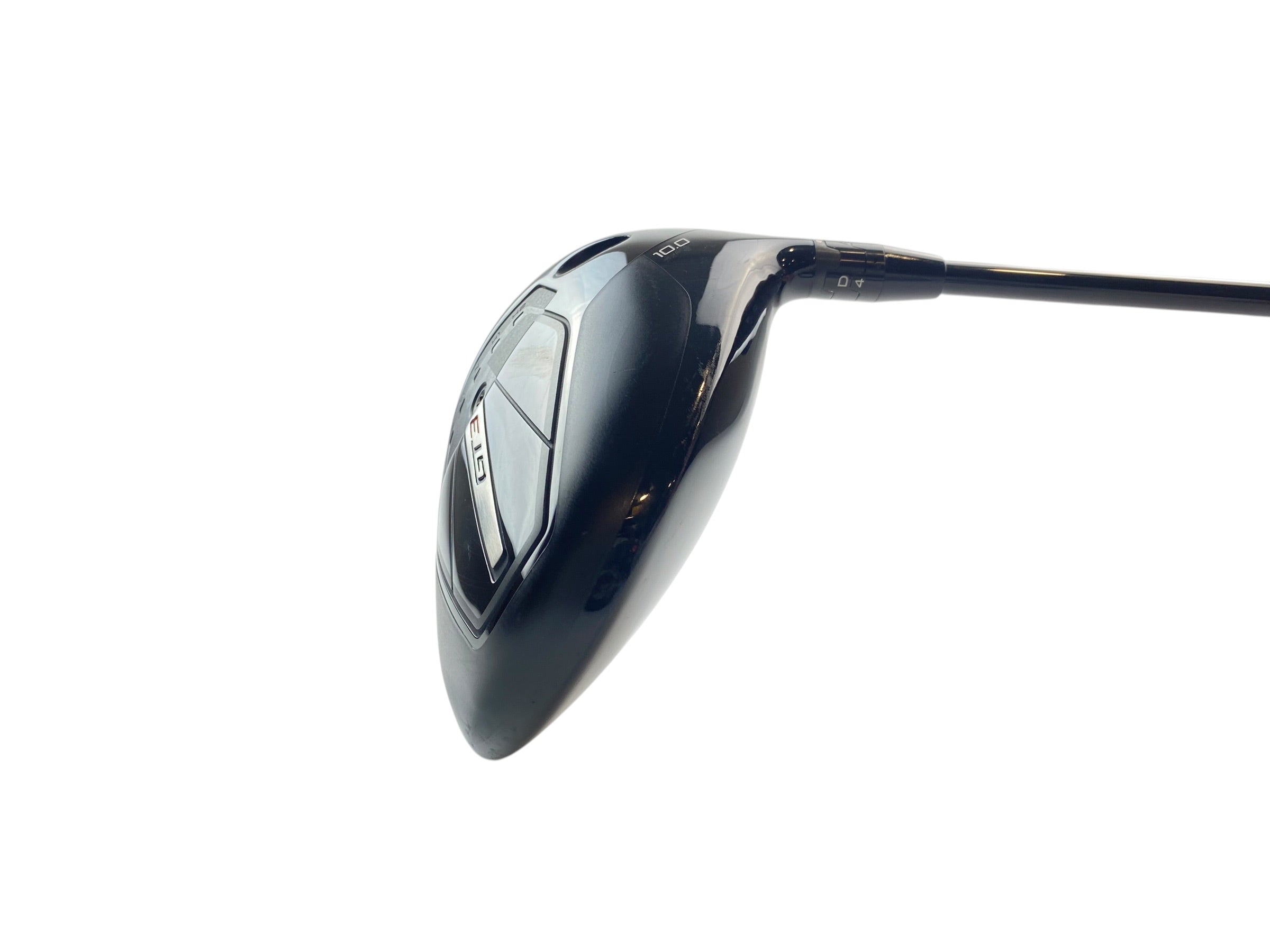 Titleist GT3 Driver / 10 Degree / Regular Flex