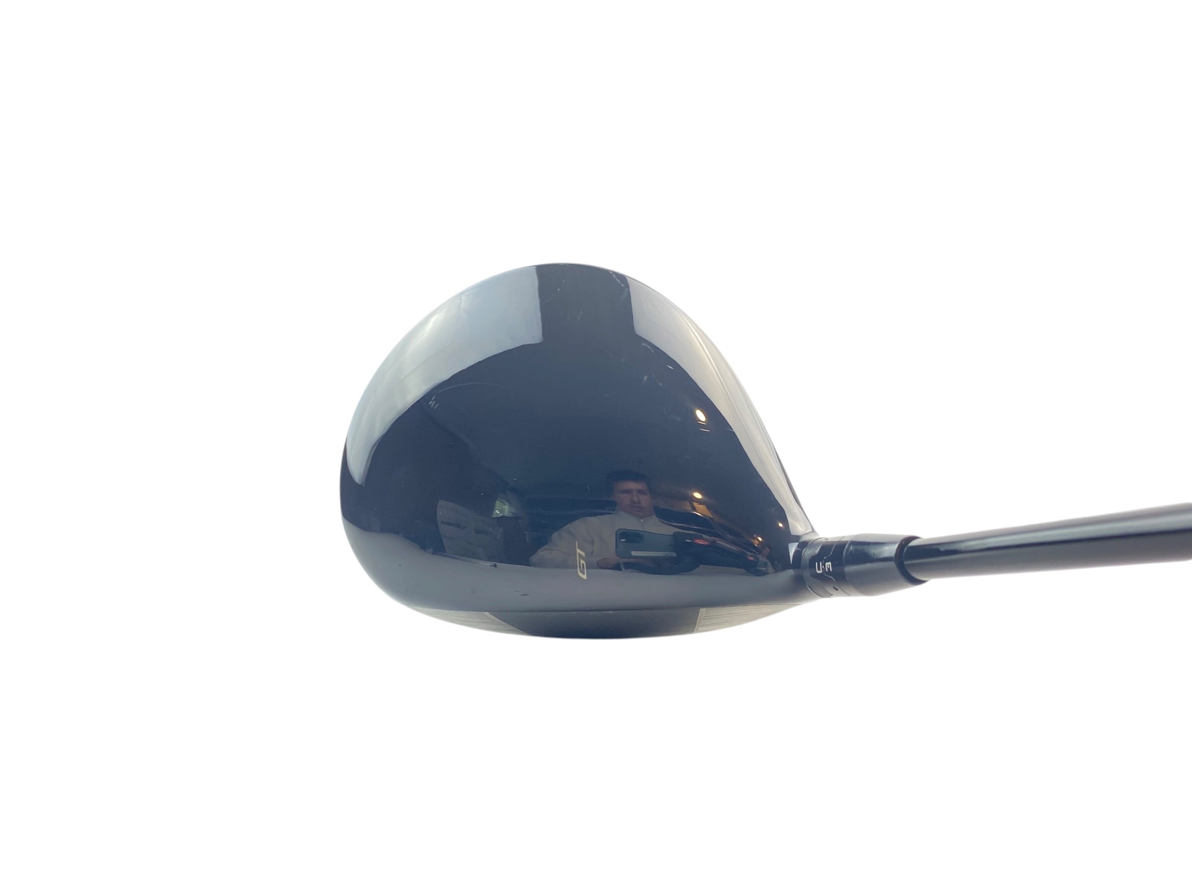 Titleist GT3 Driver / 10 Degree / Regular Flex