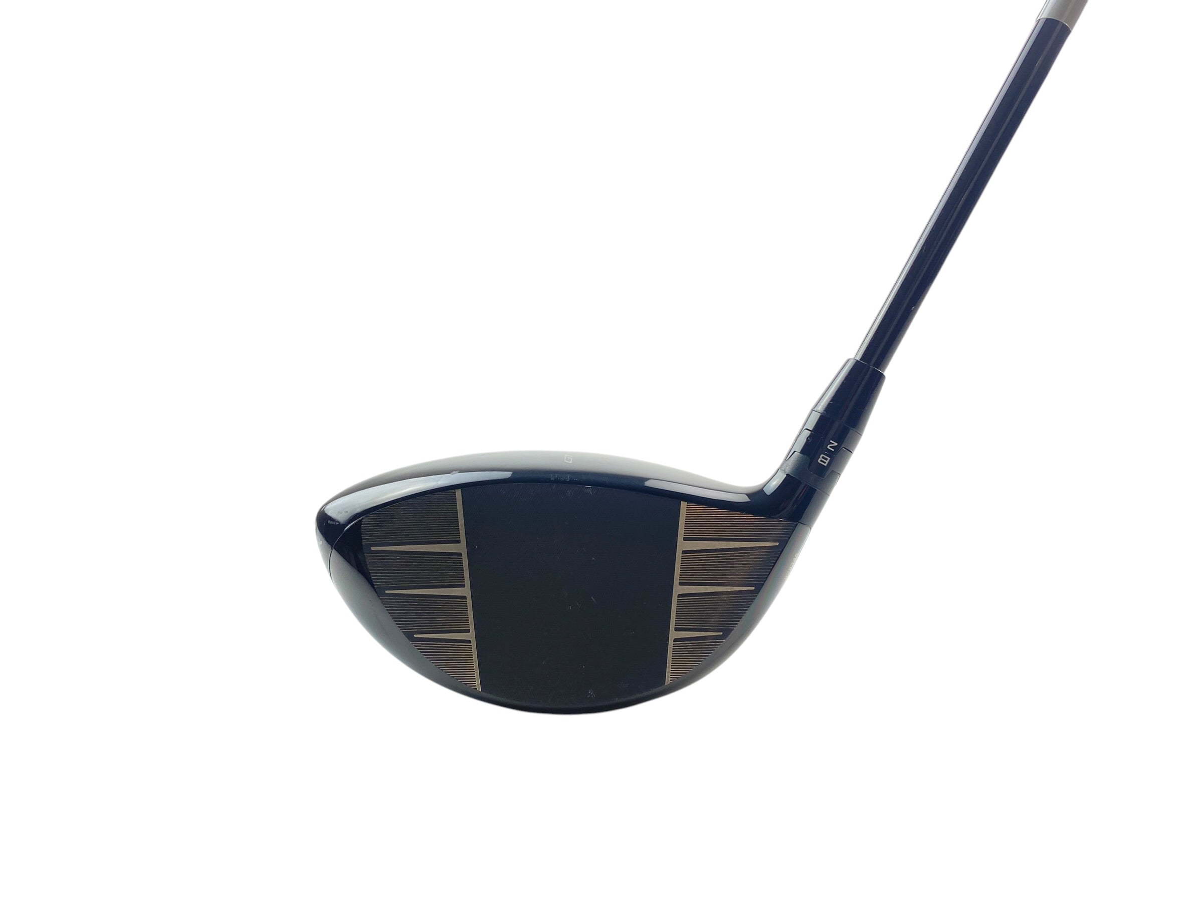 Titleist GT3 Driver / 10 Degree / Regular Flex
