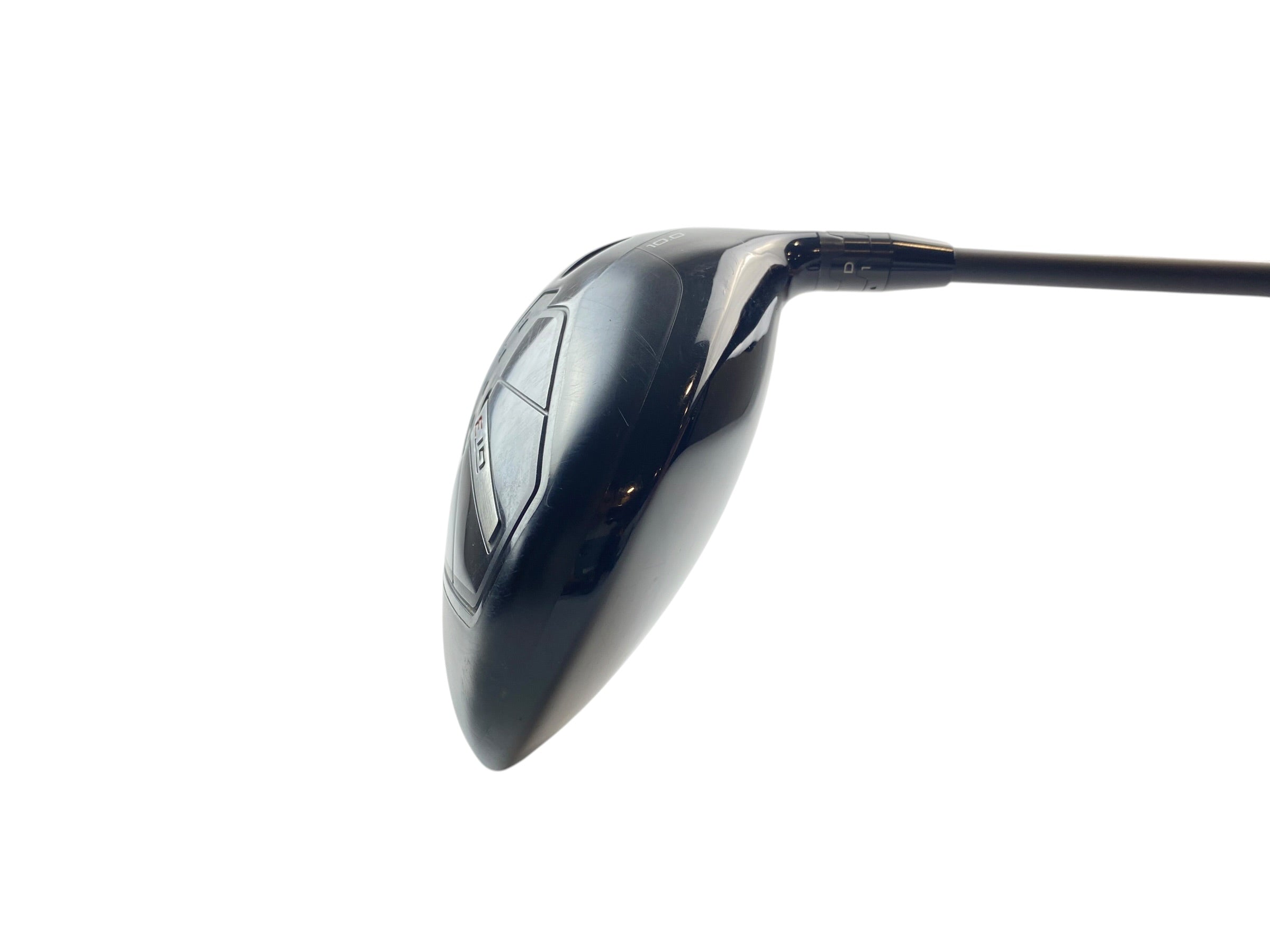 Titleist GT3 Driver / 10 Degree / Stiff Flex
