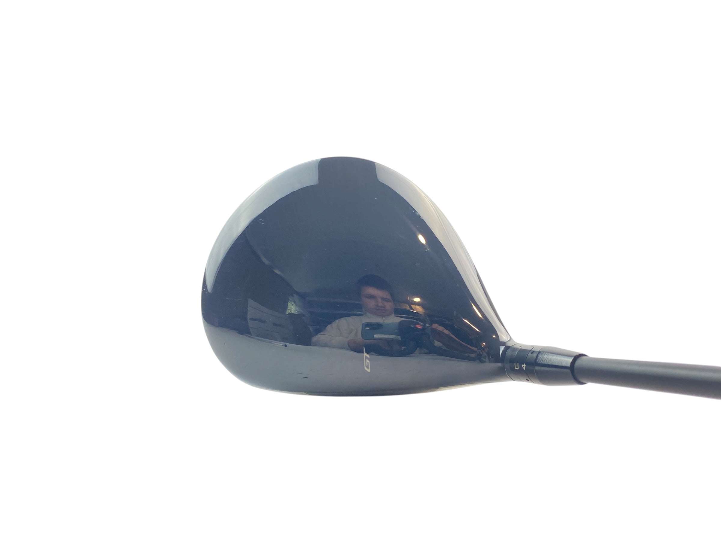 Titleist GT3 Driver / 10 Degree / Stiff Flex