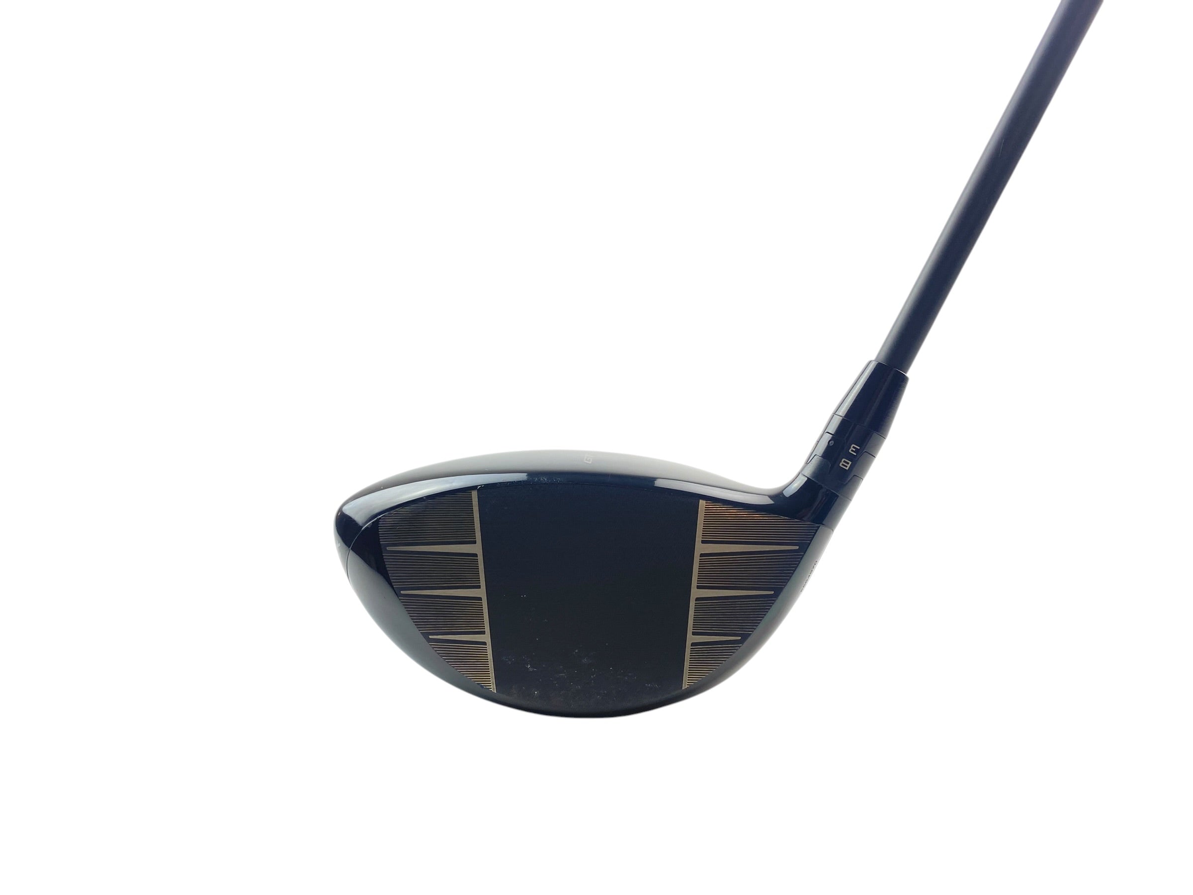 Titleist GT3 Driver / 10 Degree / Stiff Flex