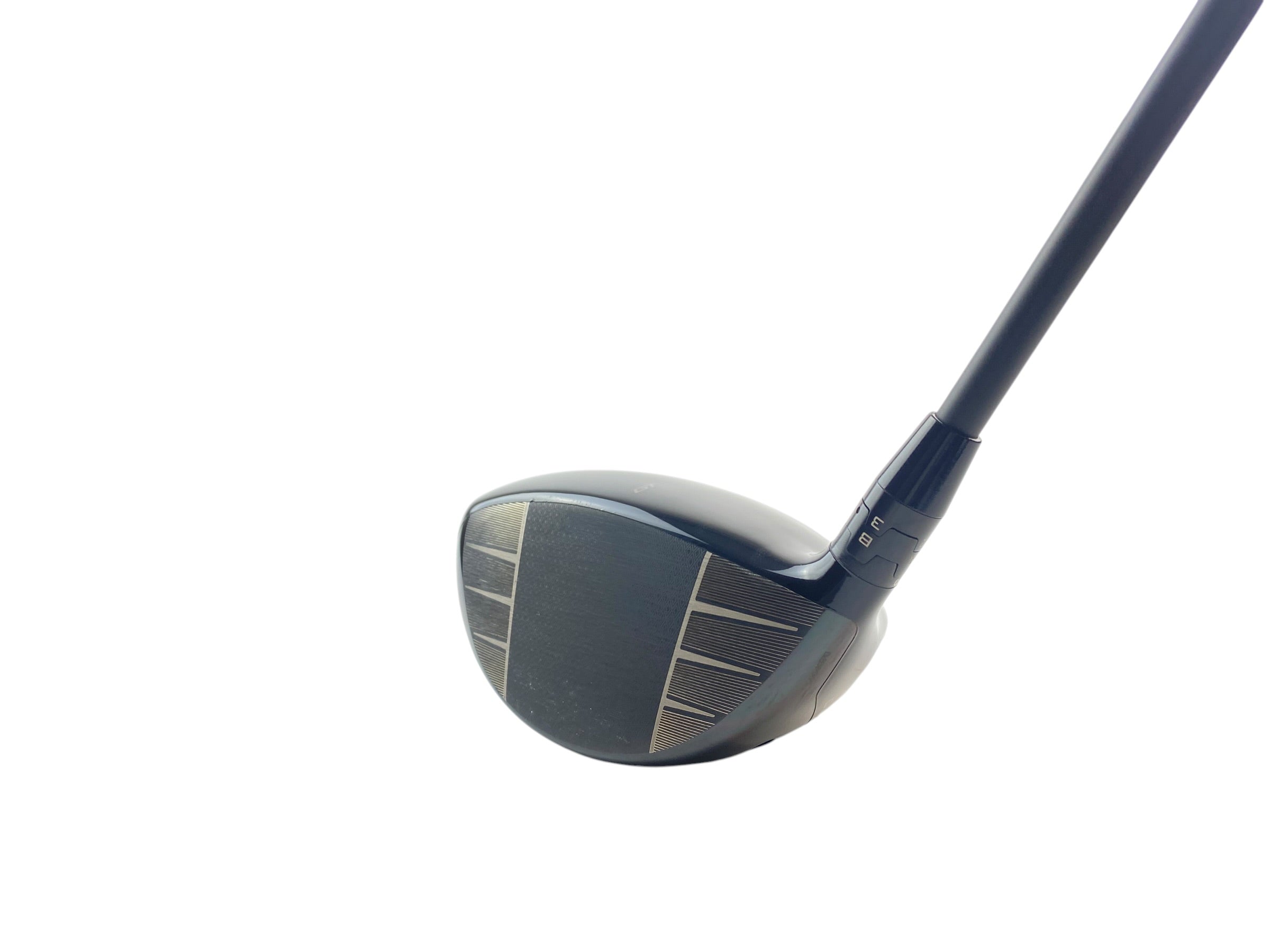 Titleist GT3 Driver / 10 Degree / Stiff Flex