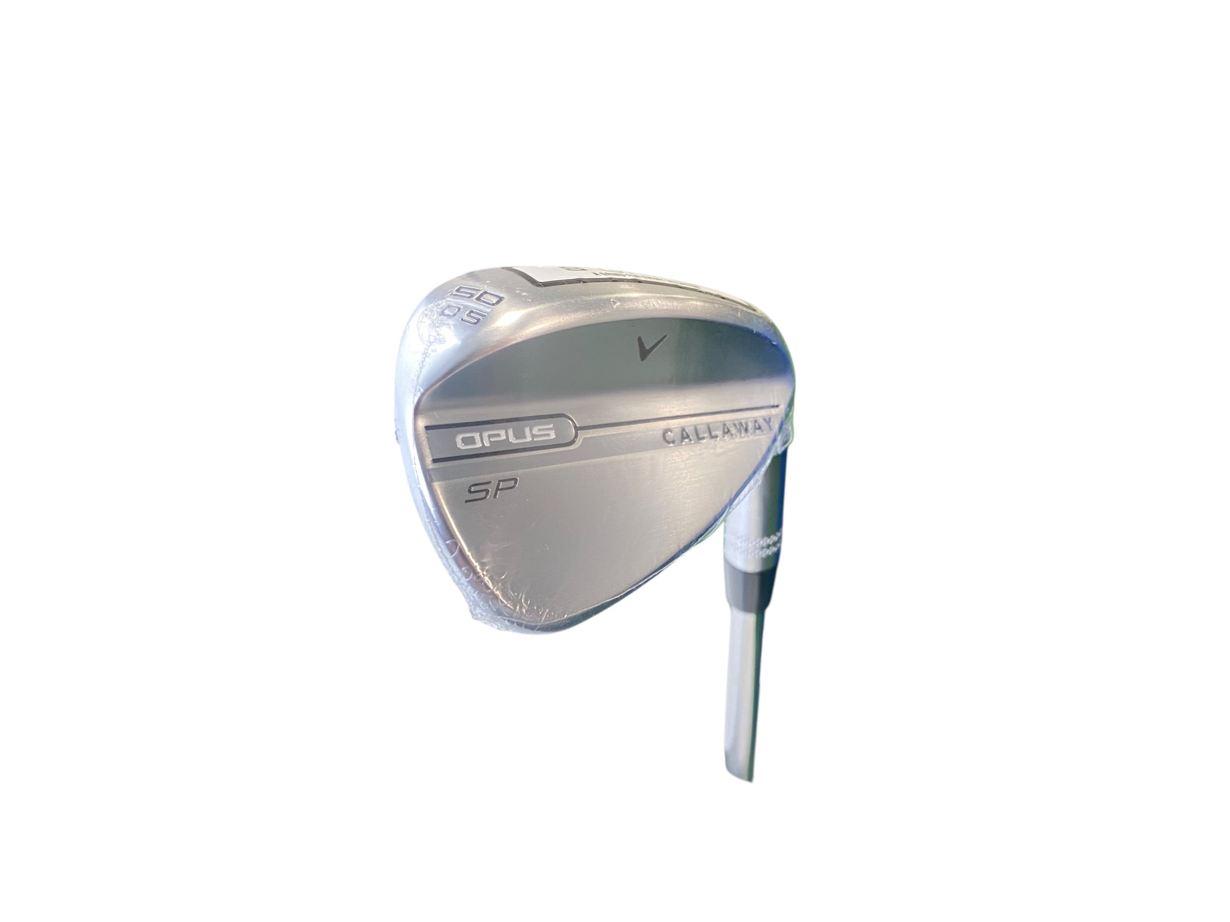 Callaway Opus SP Gap Wedge / 50 Degree / Stiff Flex