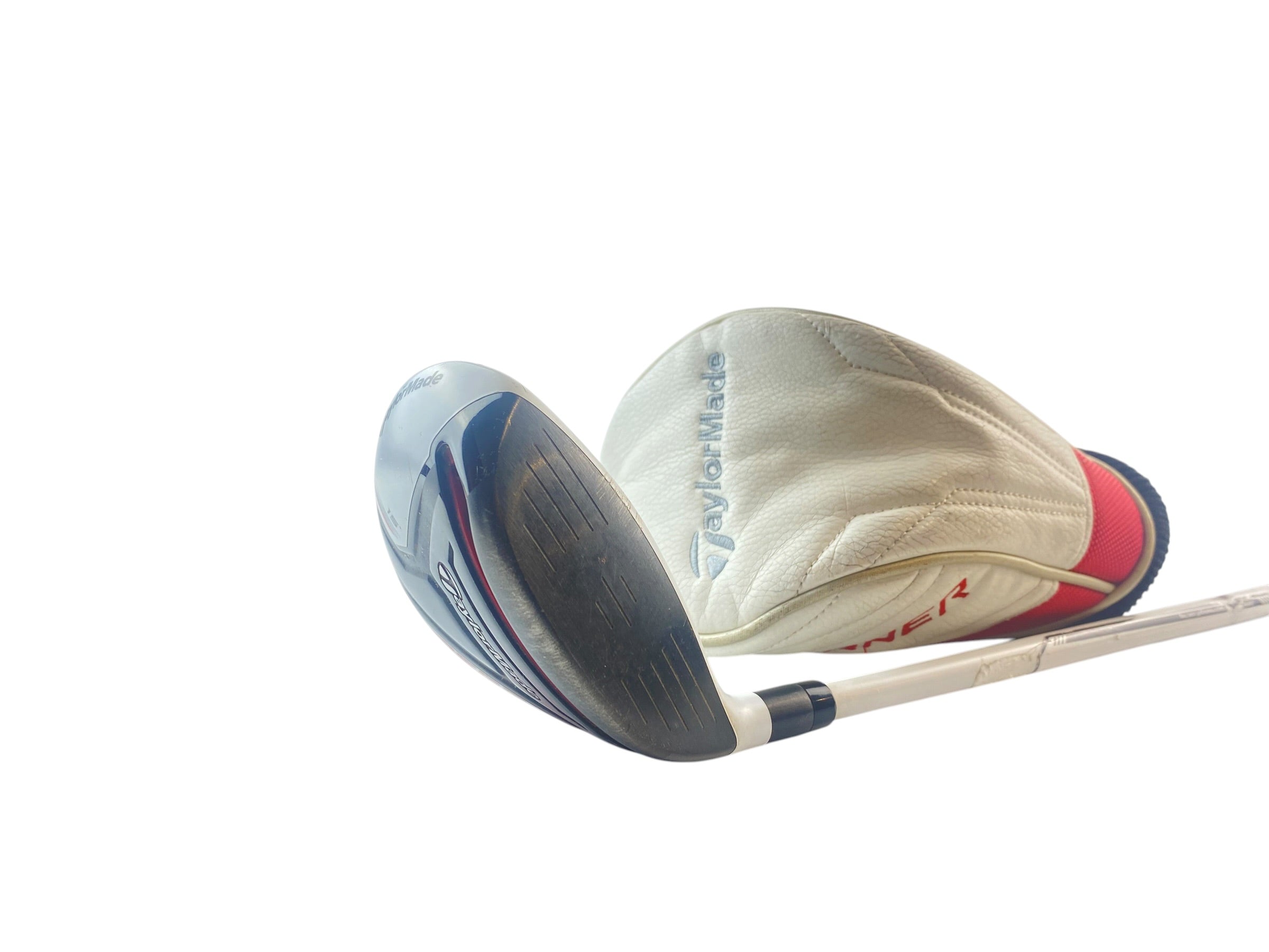 Taylormade Aeroburner 3 Wood / 15 Degree / Regular Flex