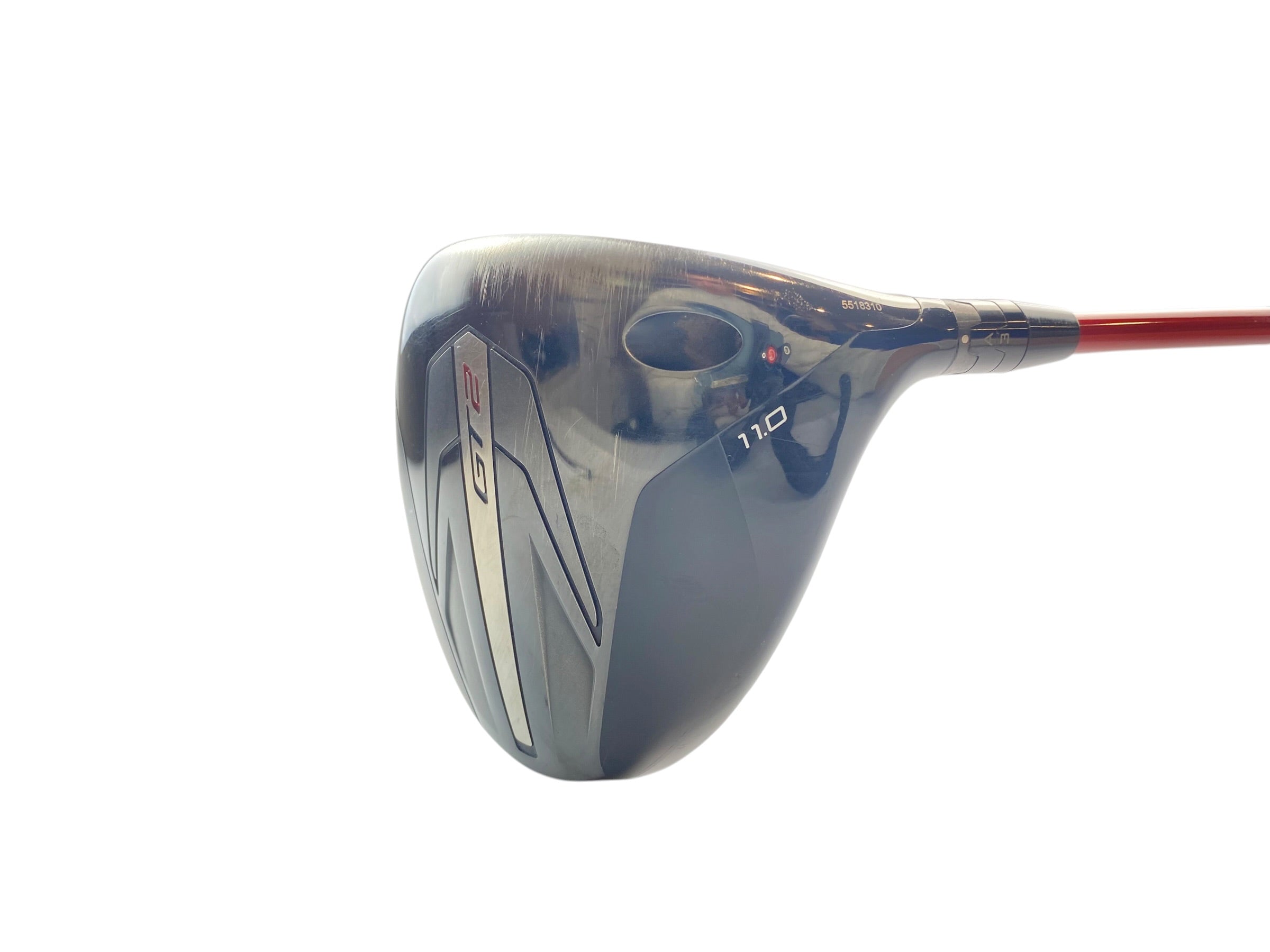 Titleist GT2 Driver / 11 Degree / Stiff Flex