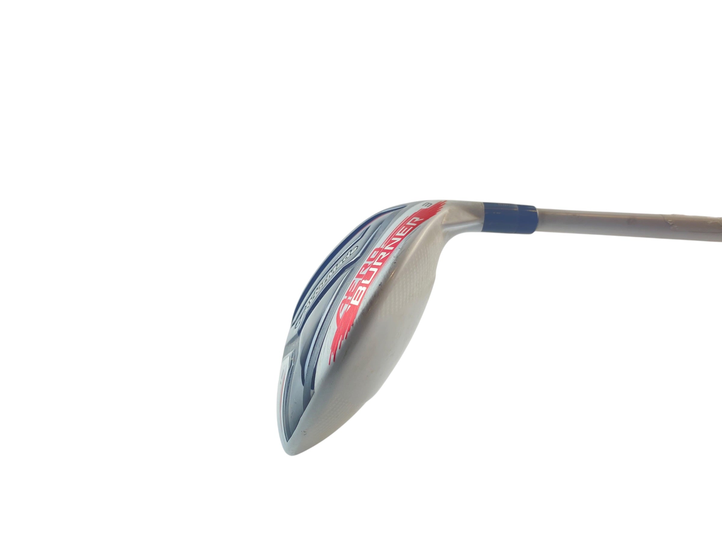 Taylormade Aeroburner 3 Wood / 15 Degree / Regular Flex