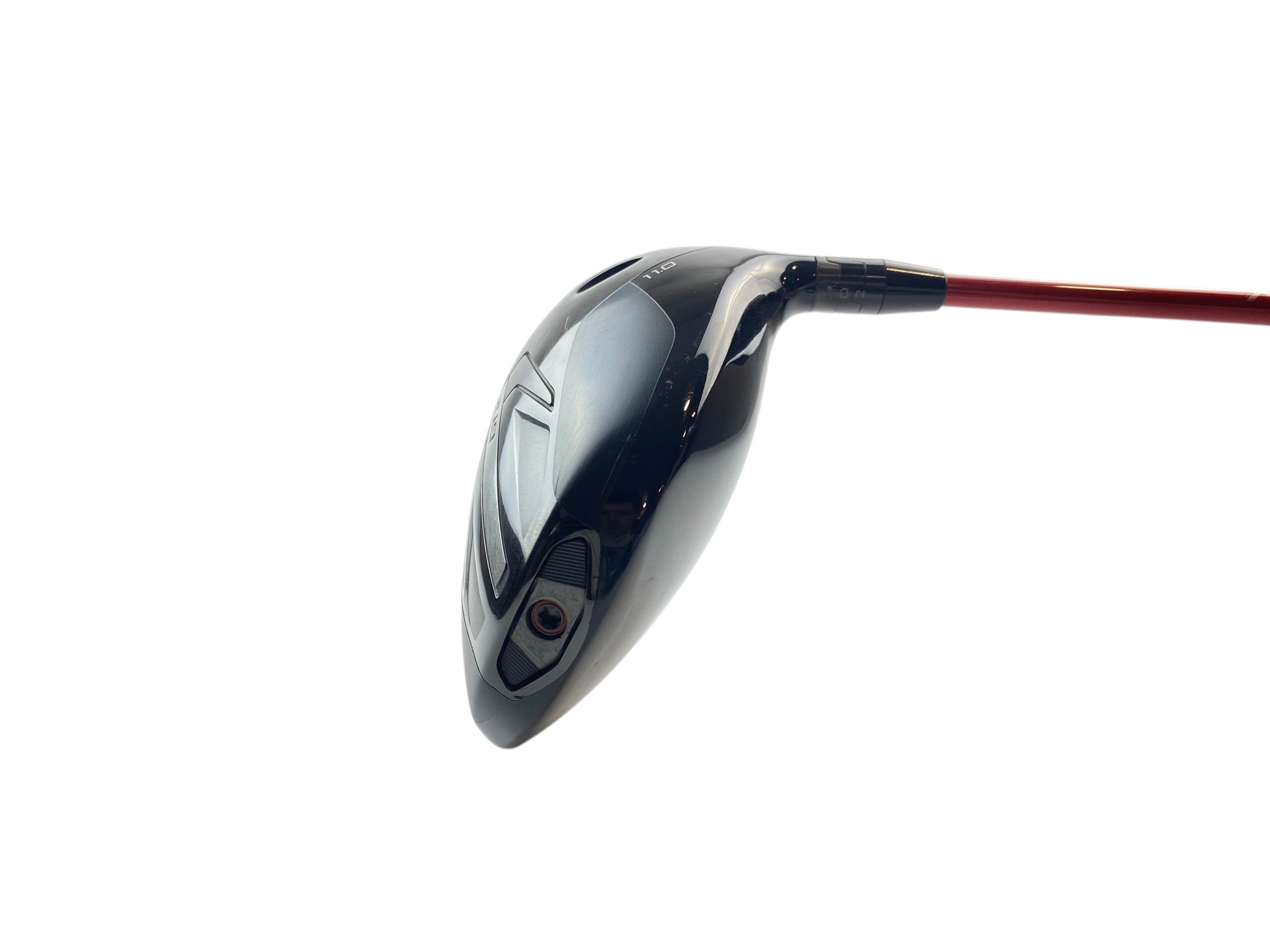 Titleist GT2 Driver / 11 Degree / Stiff Flex